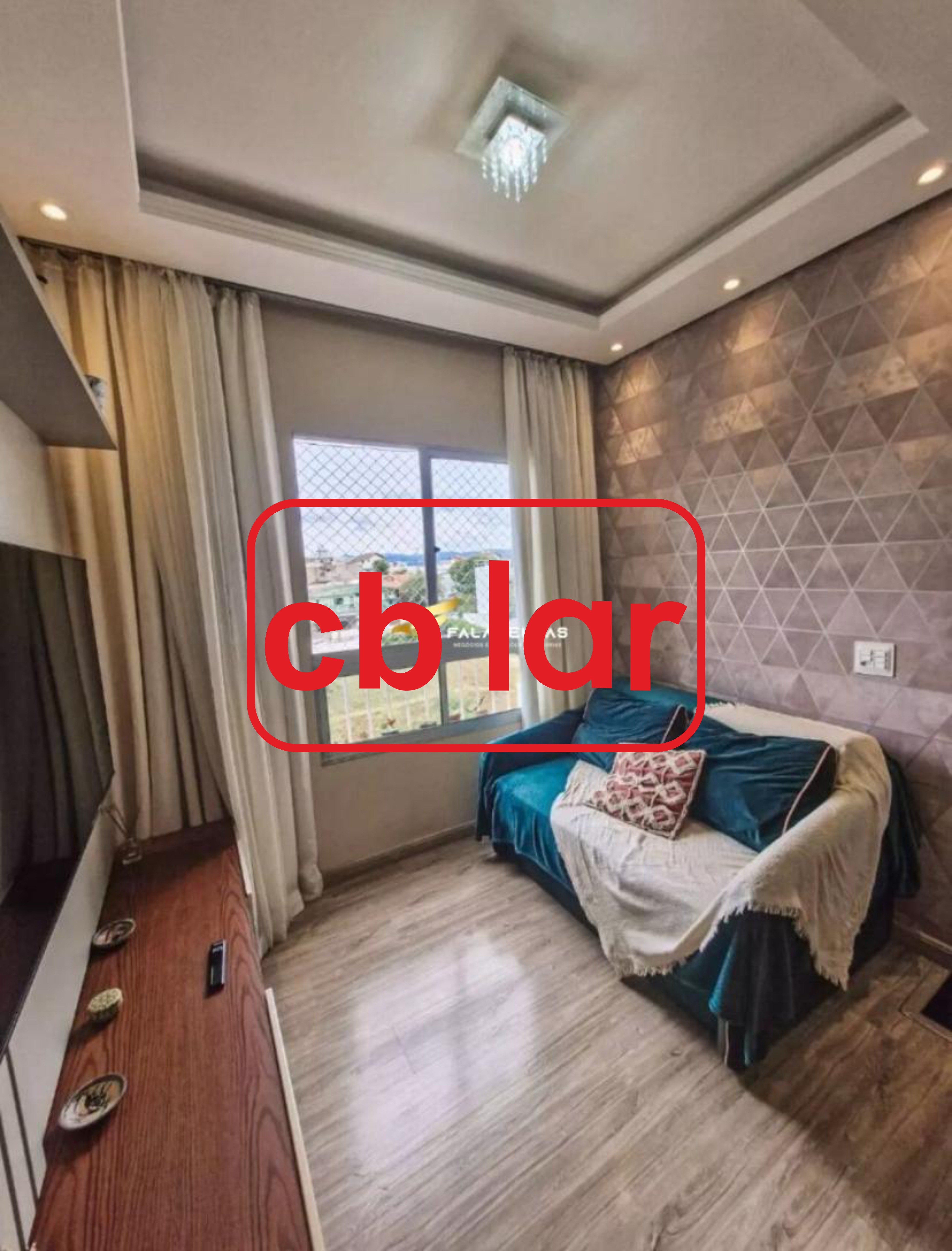 Apartamento à venda com 2 quartos, 60m² - Foto 14