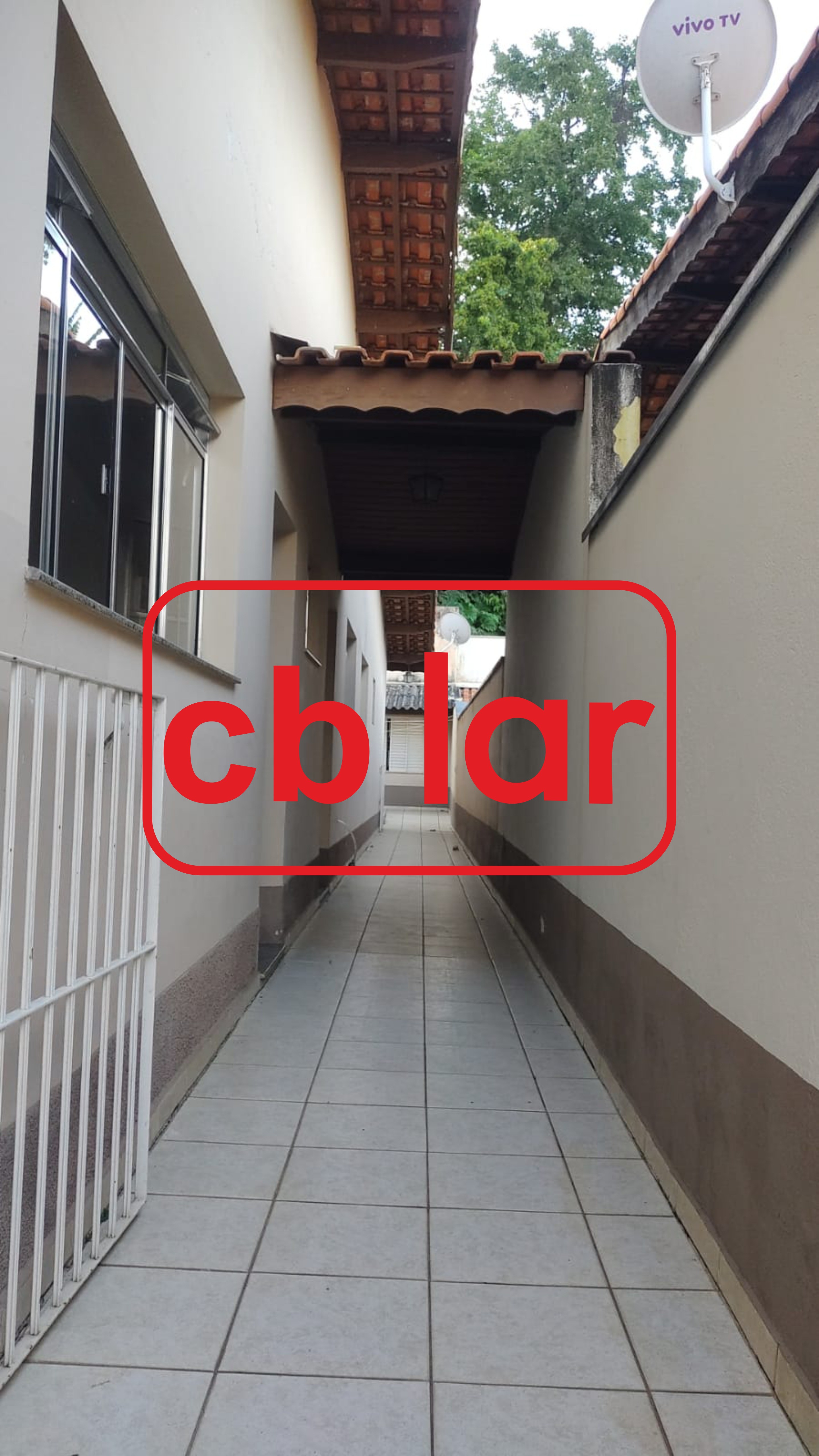 Casa, 3 quartos, 100 m² - Foto 2