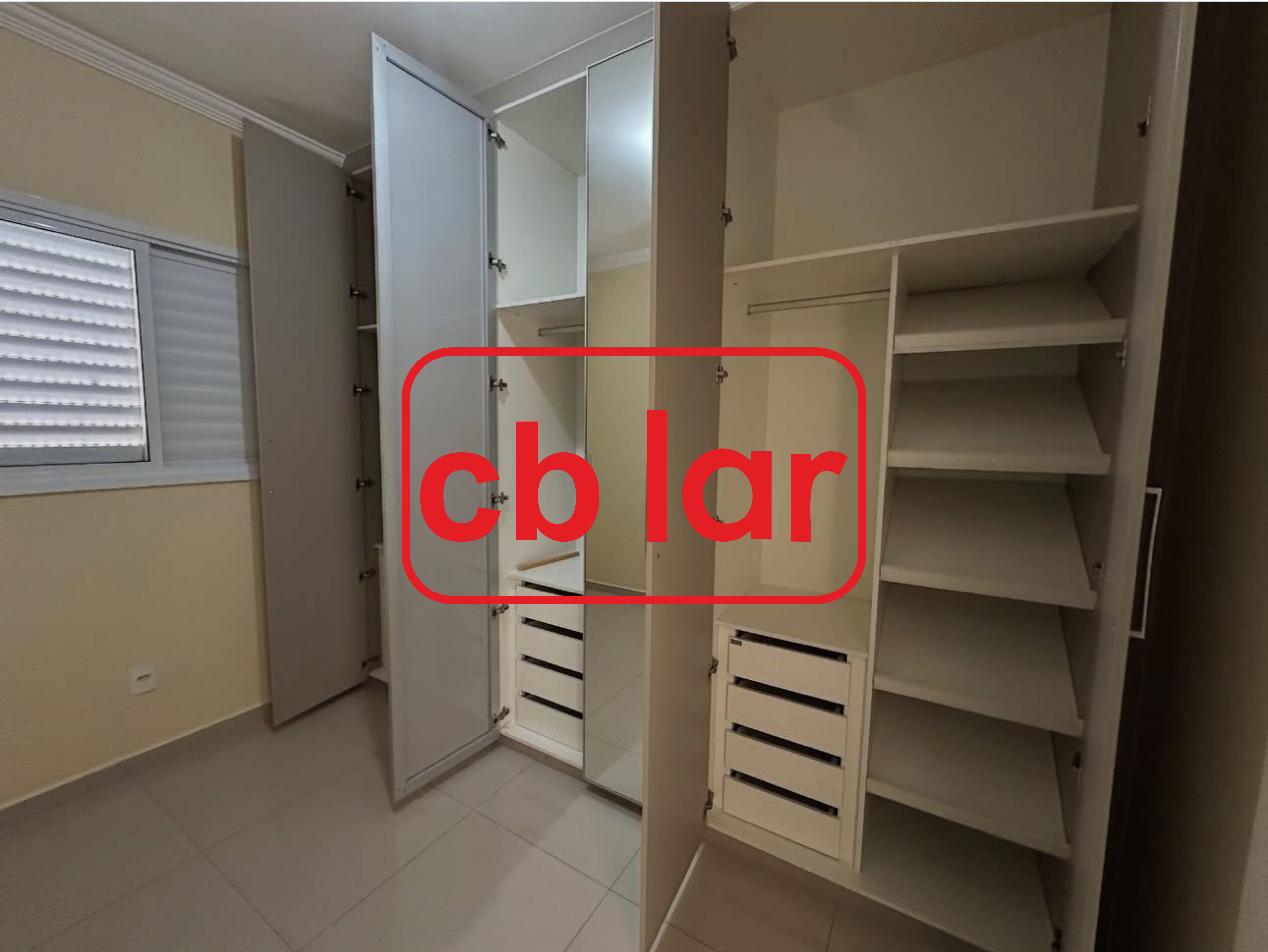 Apartamento, 2 quartos, 61 m² - Foto 7