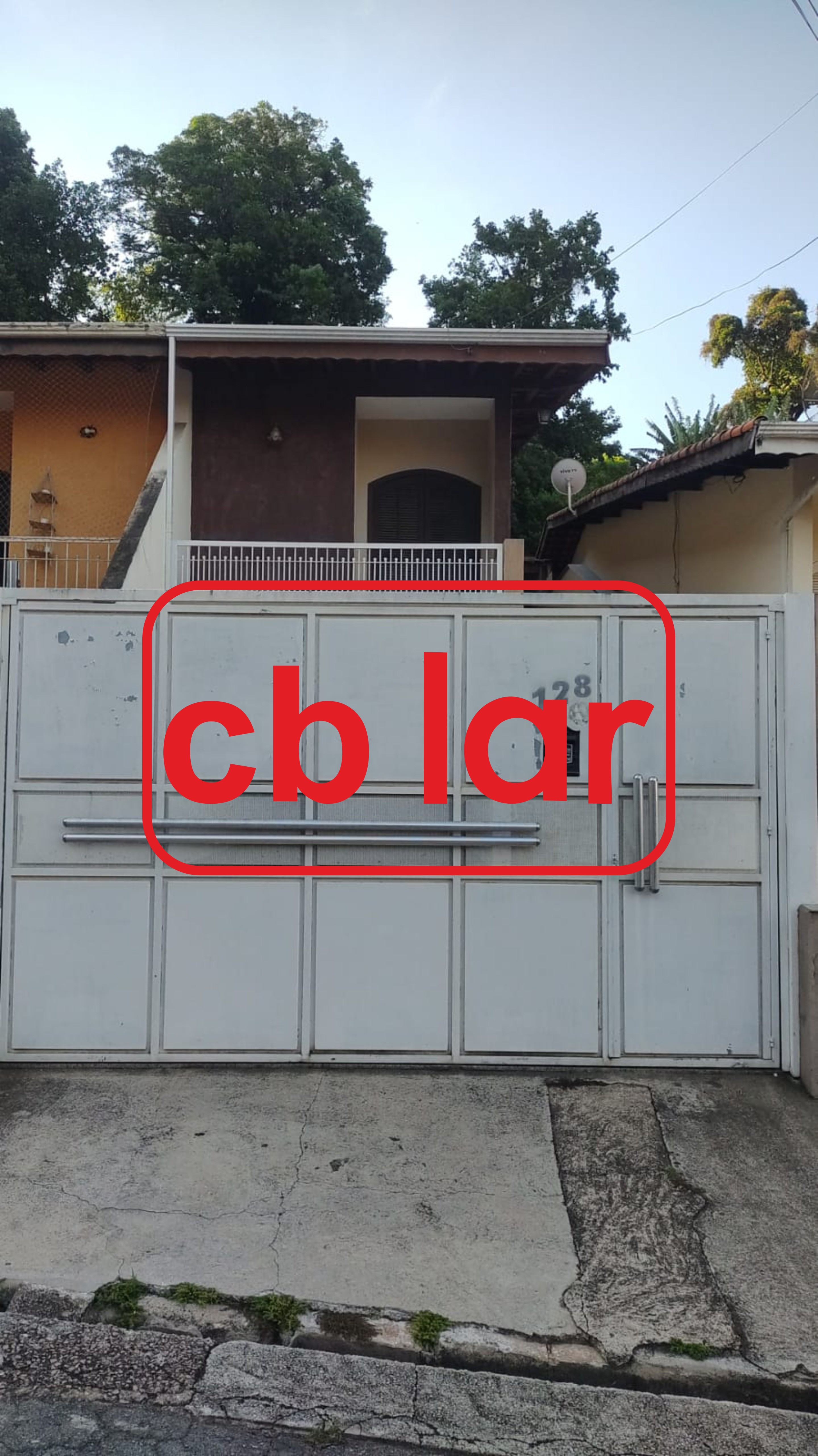 Casa, 3 quartos, 100 m² - Foto 16