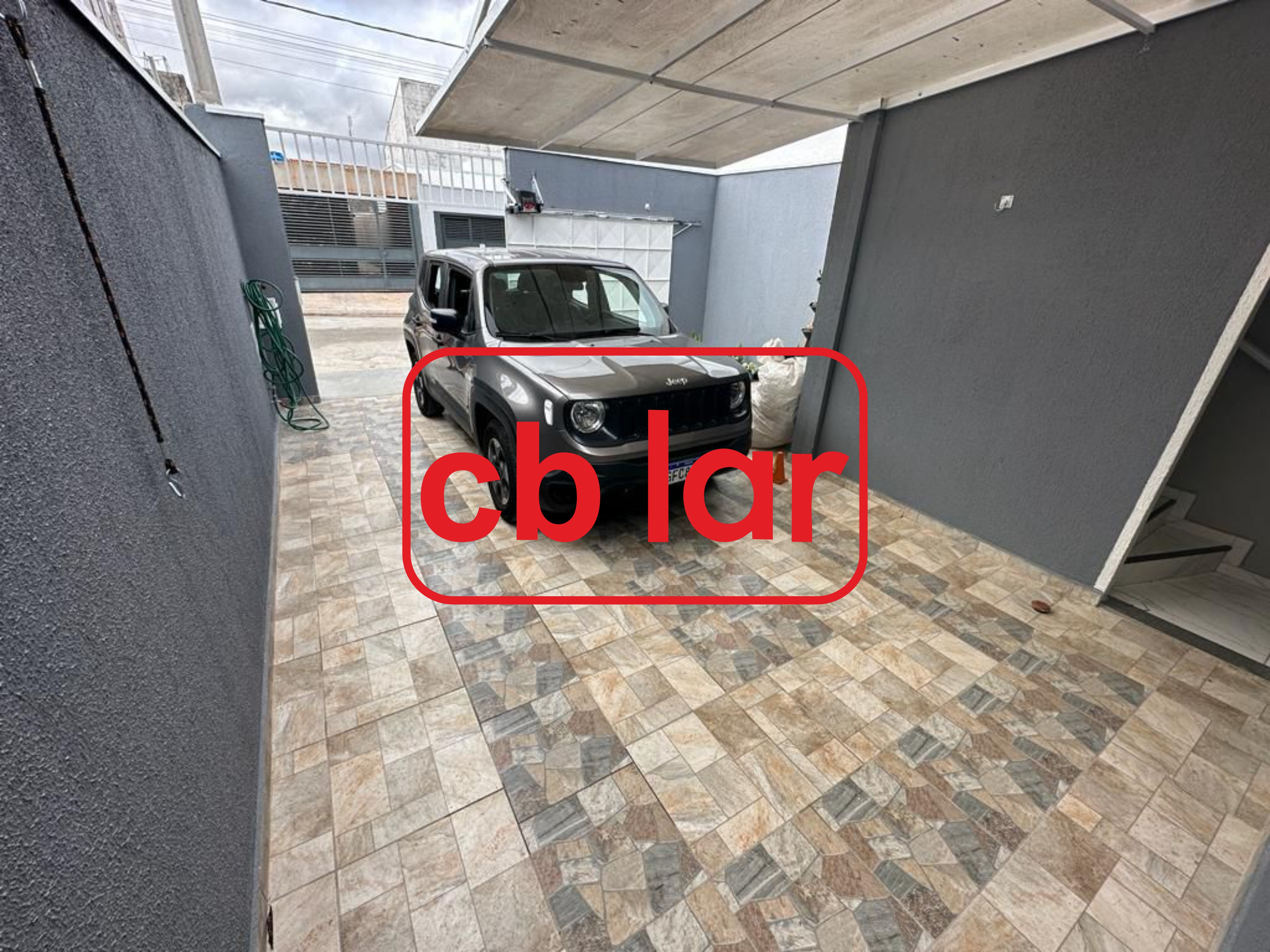 Sobrado, 3 quartos - Foto 12