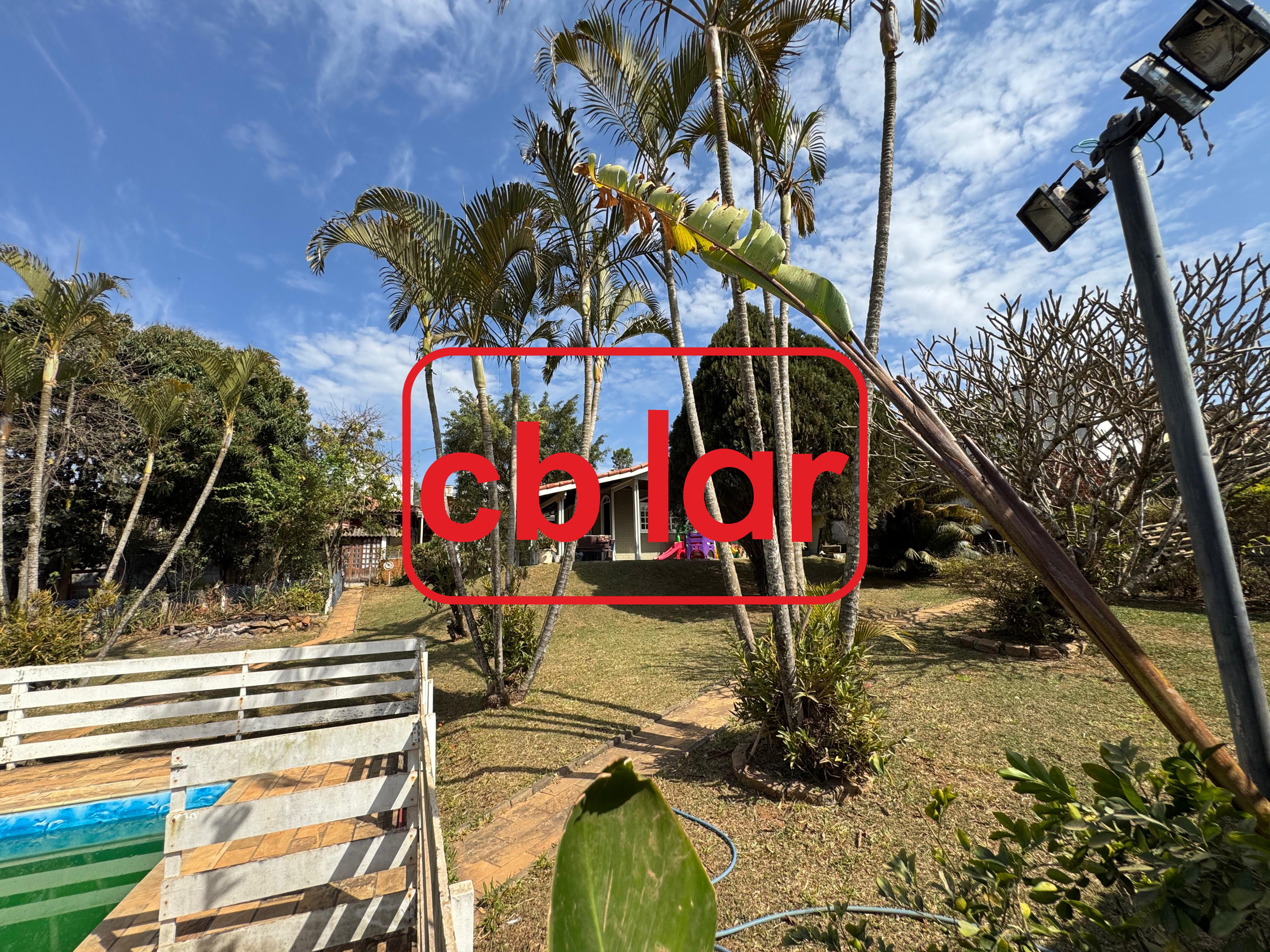 Chácara, 2 quartos, 882 m² - Foto 13