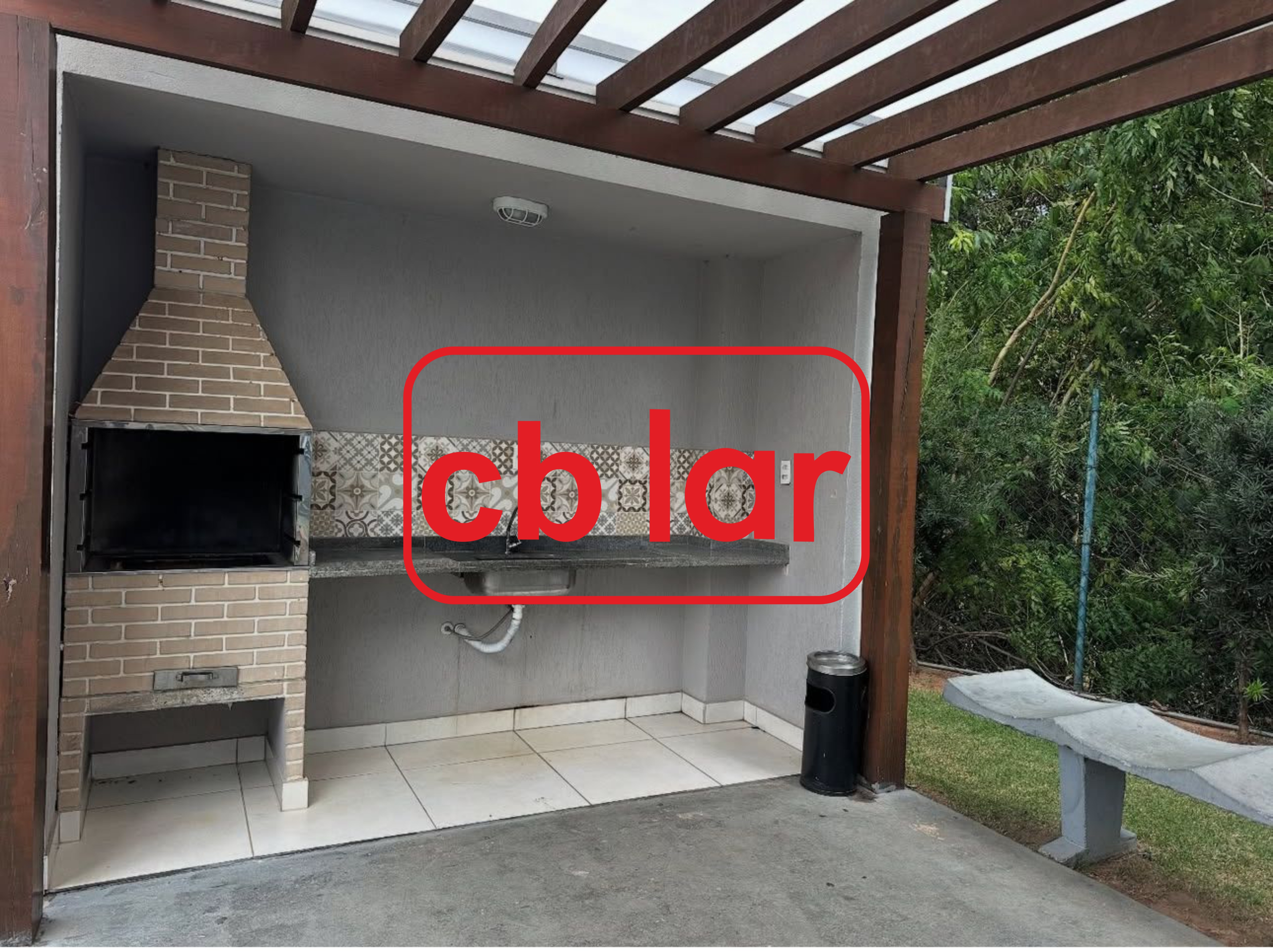 Apartamento, 2 quartos, 61 m² - Foto 3
