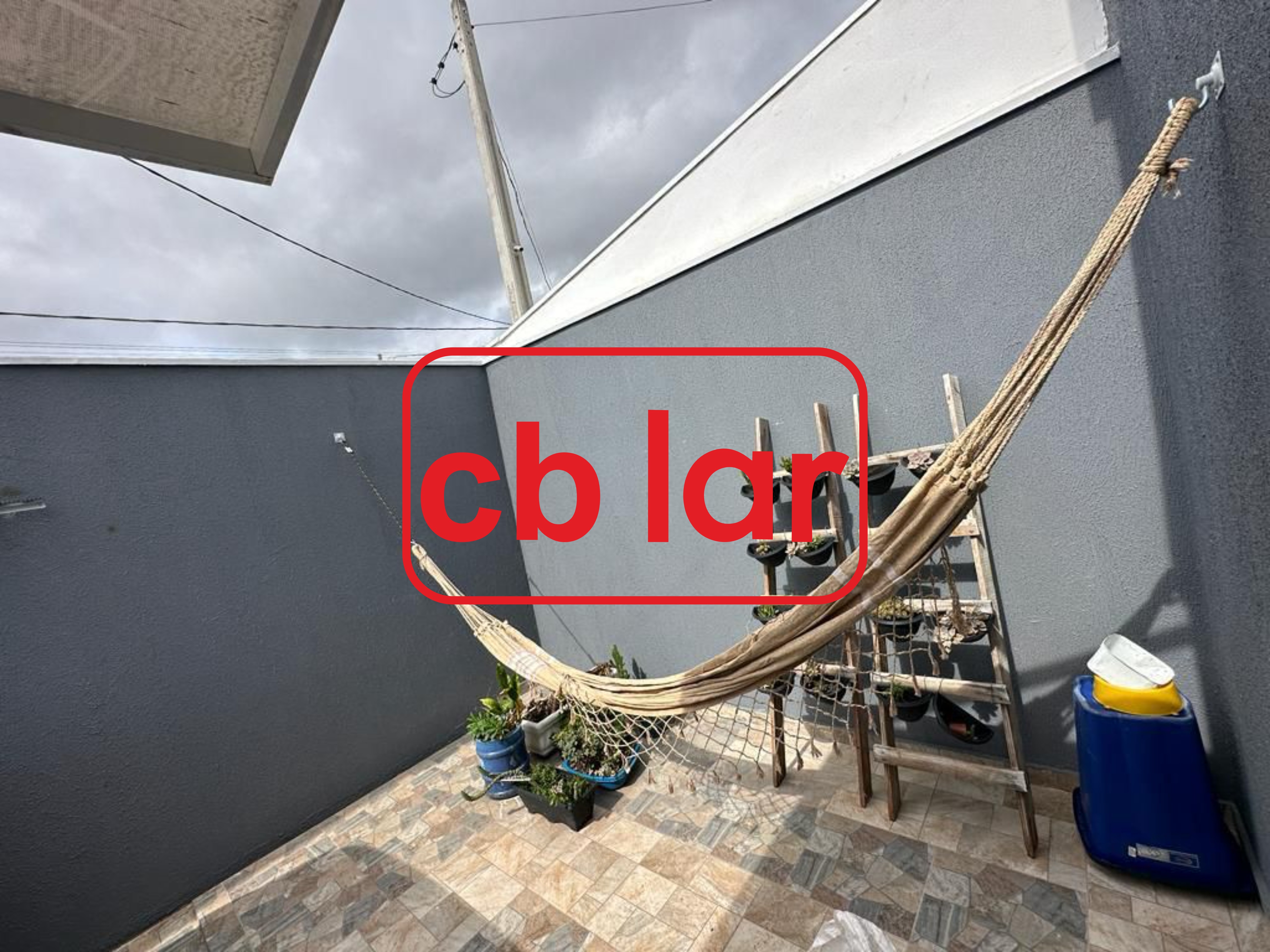 Casa, 2 quartos - Foto 18