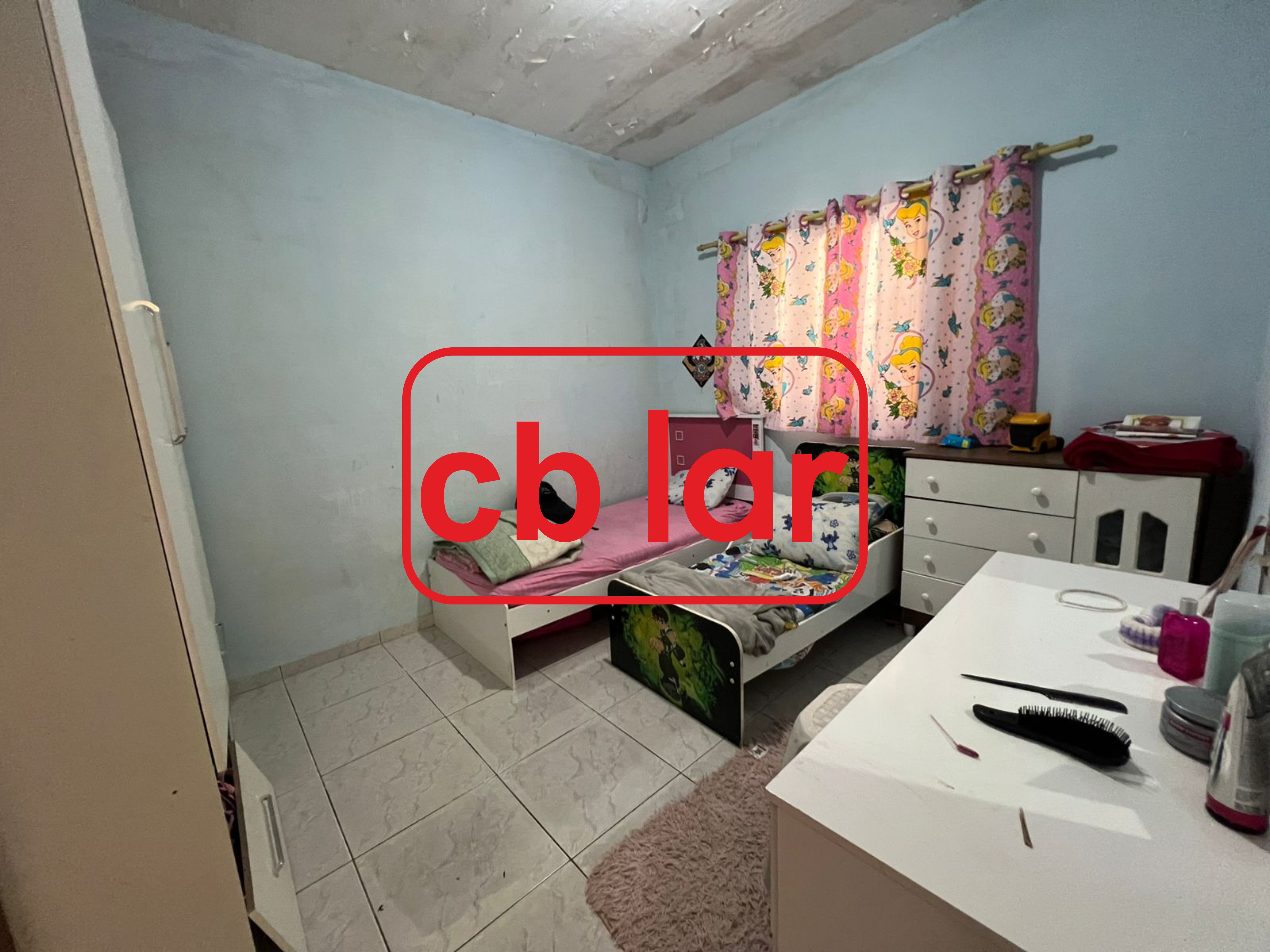Casa à venda com 2 quartos, 160m² - Foto 6