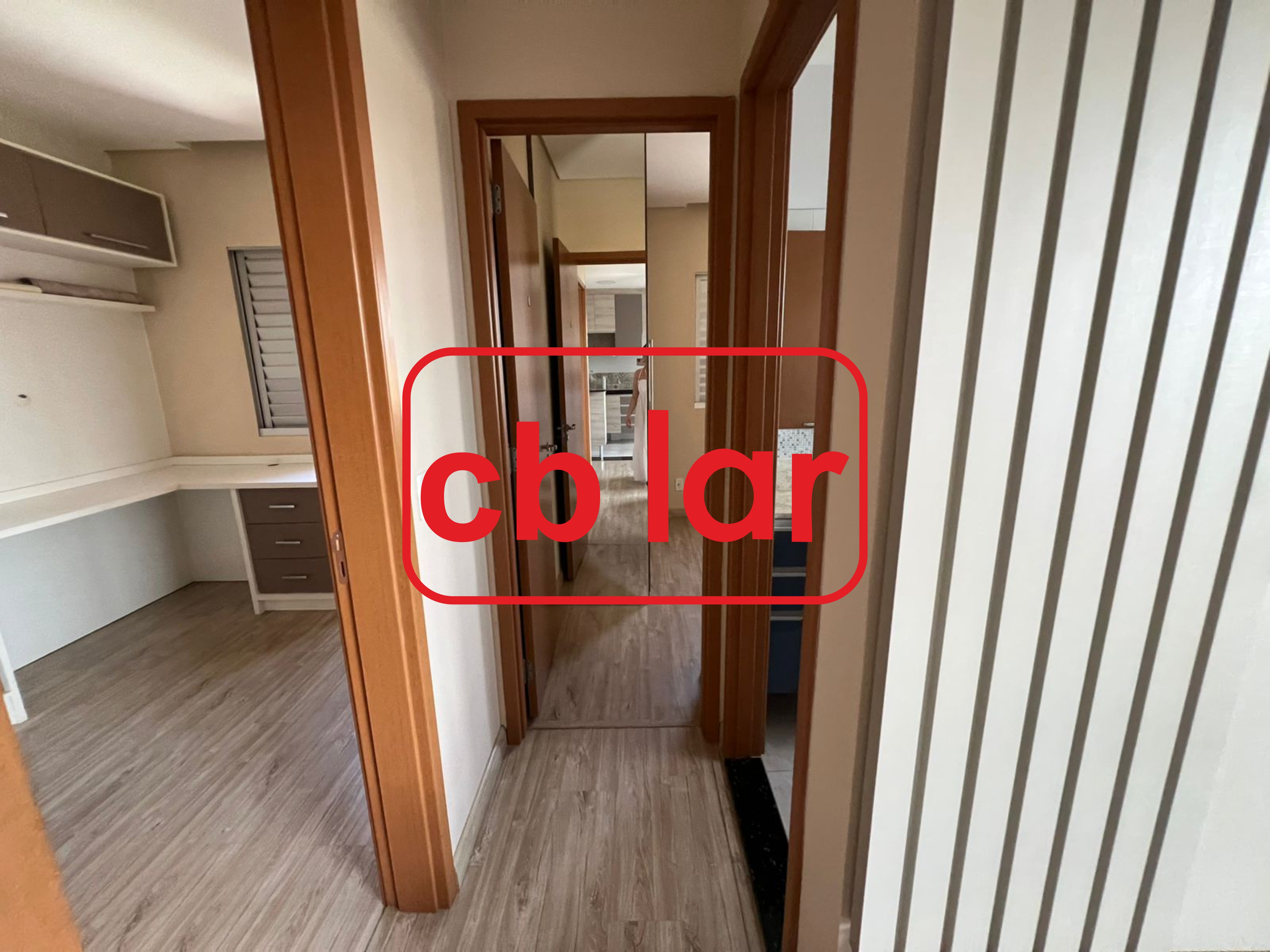 Apartamento à venda com 2 quartos, 60m² - Foto 4
