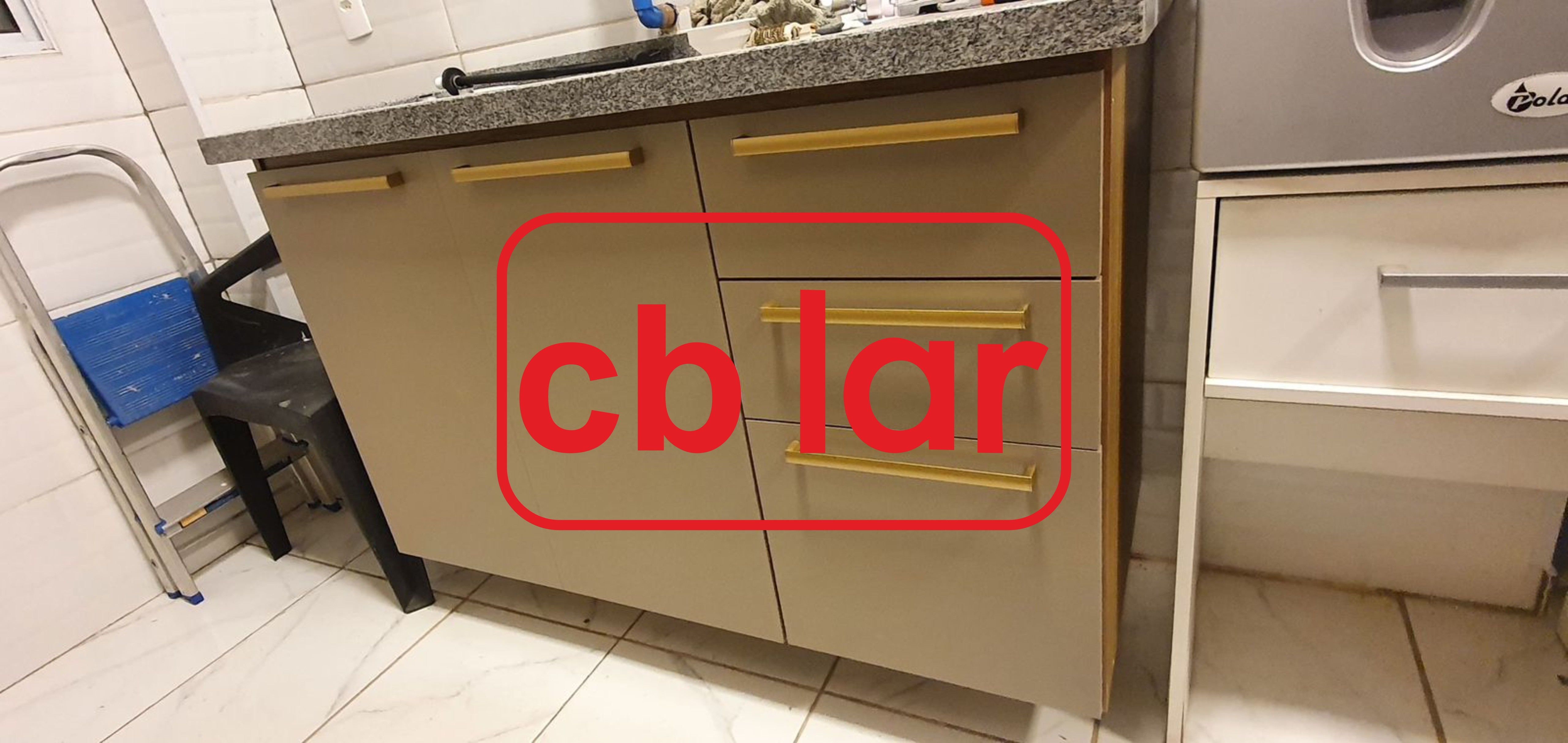 Sobrado, 3 quartos - Foto 10