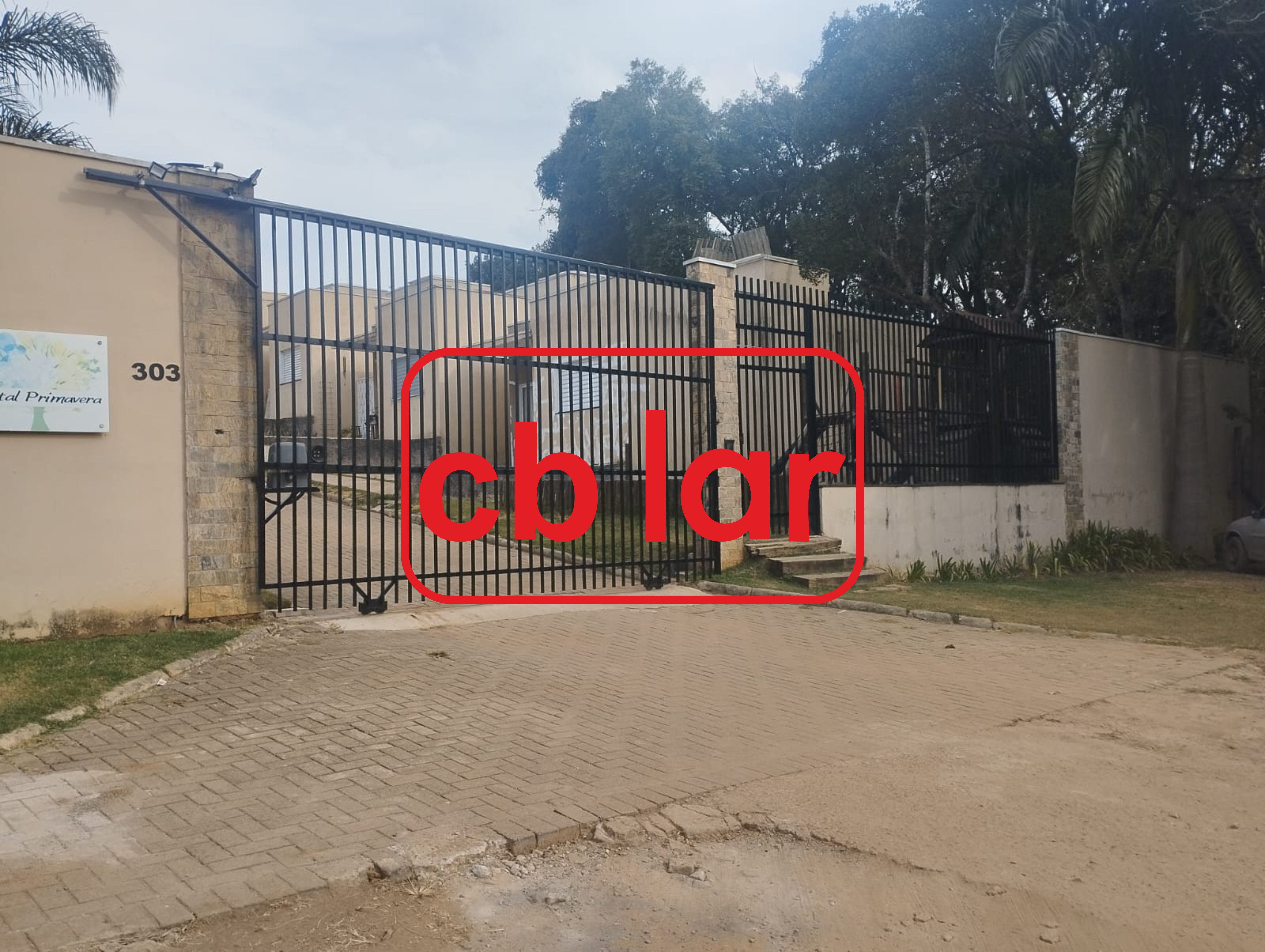 Casa de Condomínio para alugar com 2 quartos - Foto 20