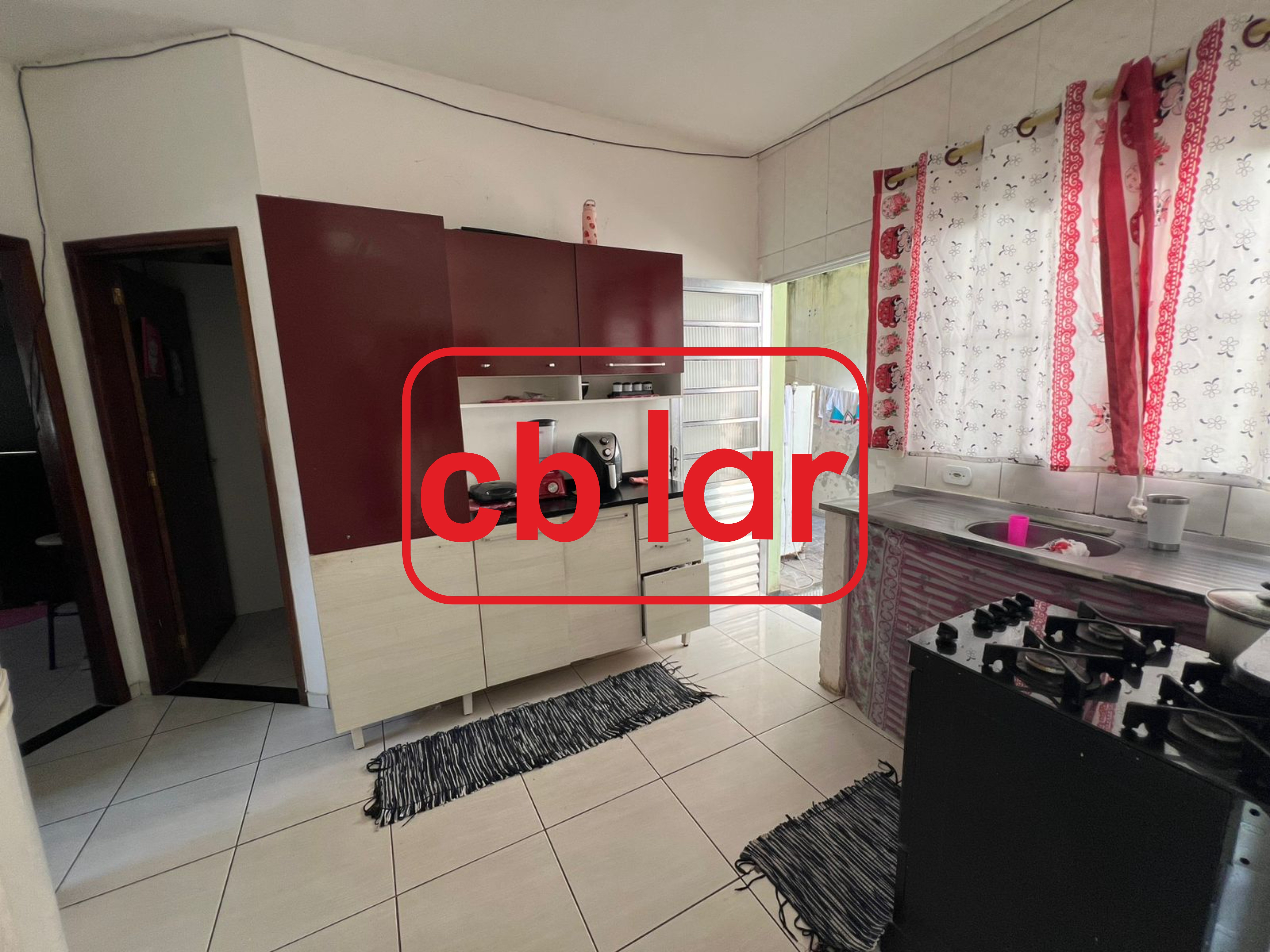 Casa à venda com 2 quartos, 160m² - Foto 3