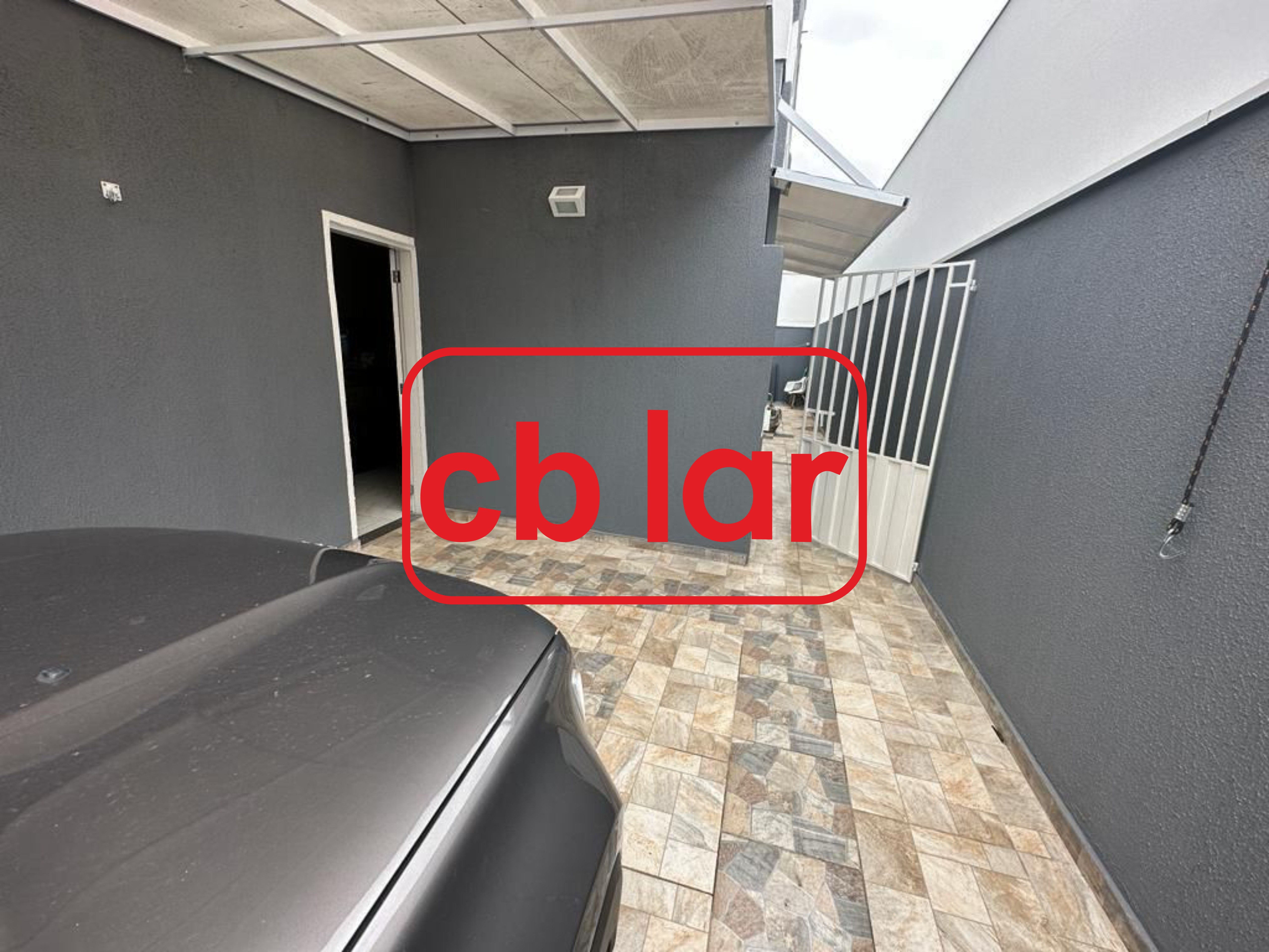 Casa, 2 quartos - Foto 28