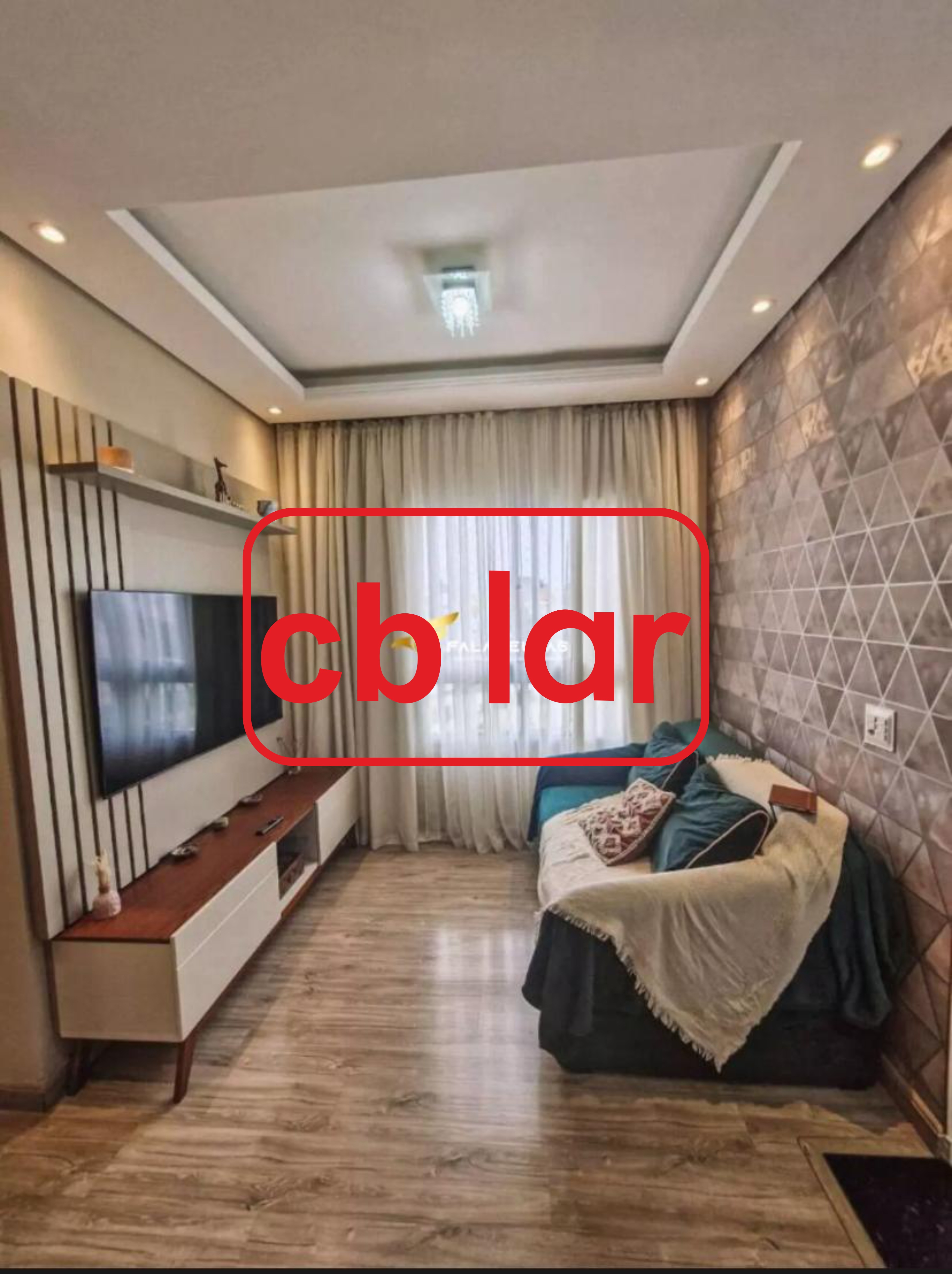 Apartamento à venda com 2 quartos, 60m² - Foto 11