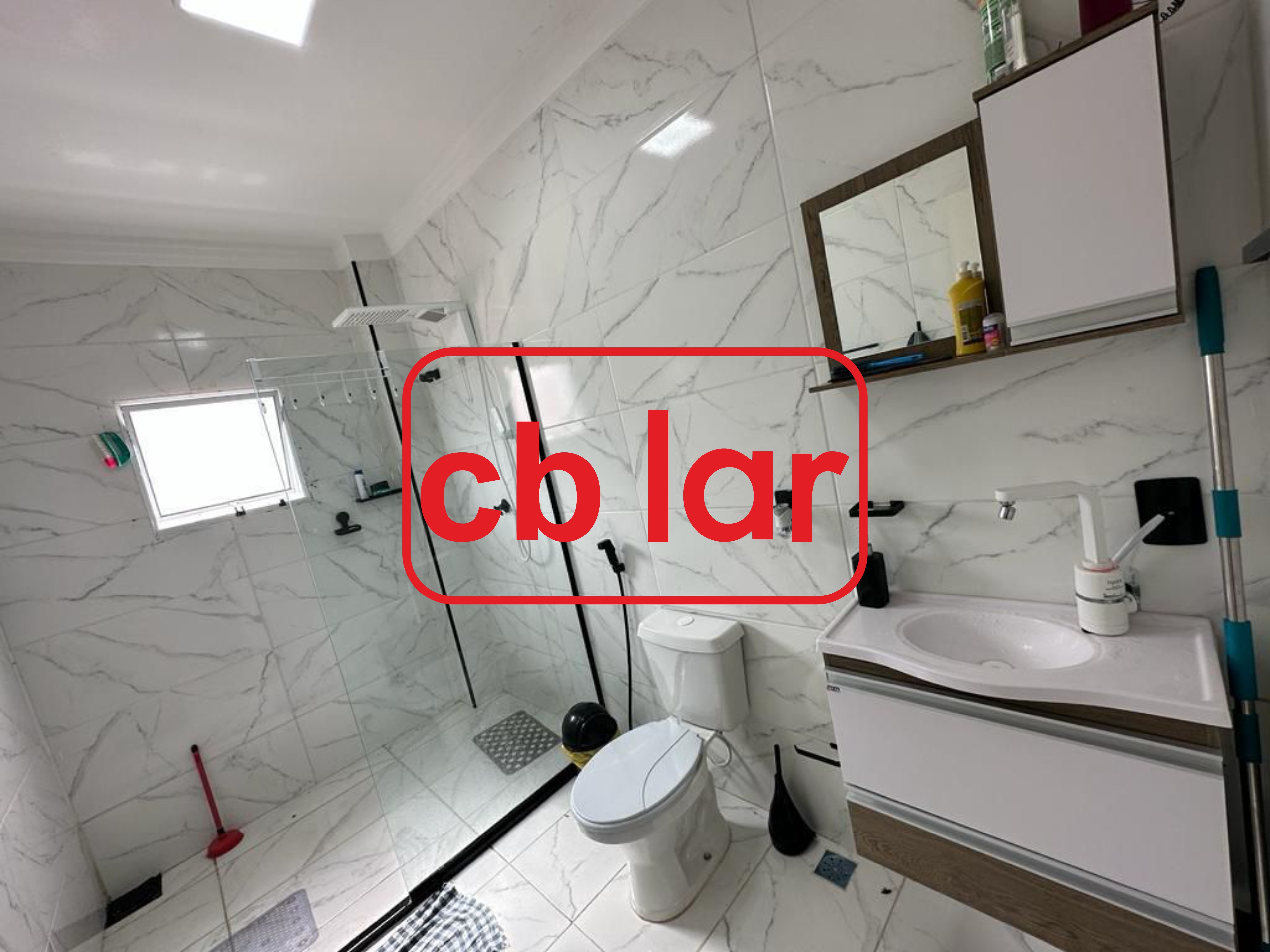 Casa, 2 quartos - Foto 34