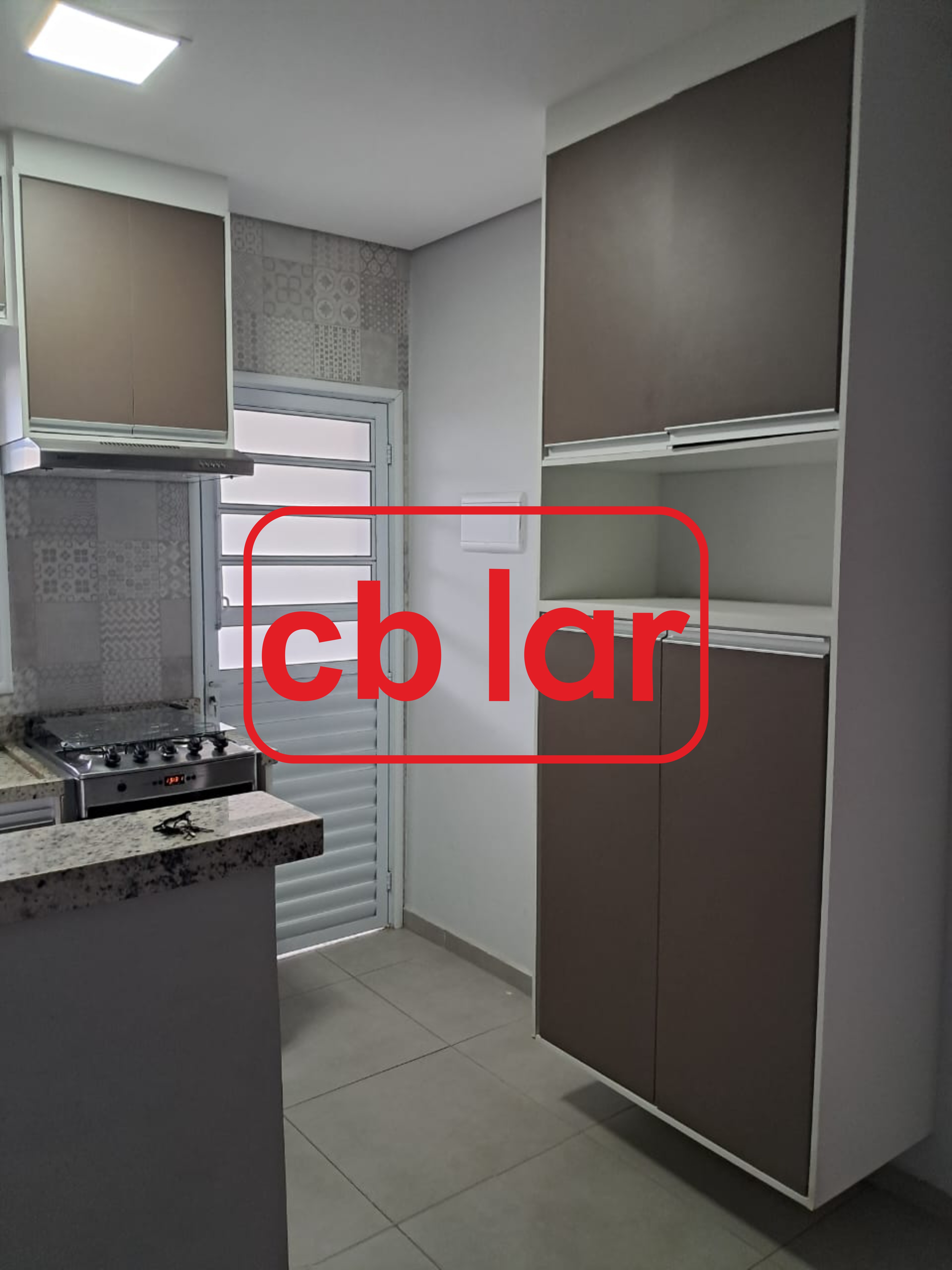 Casa, 2 quartos - Foto 4