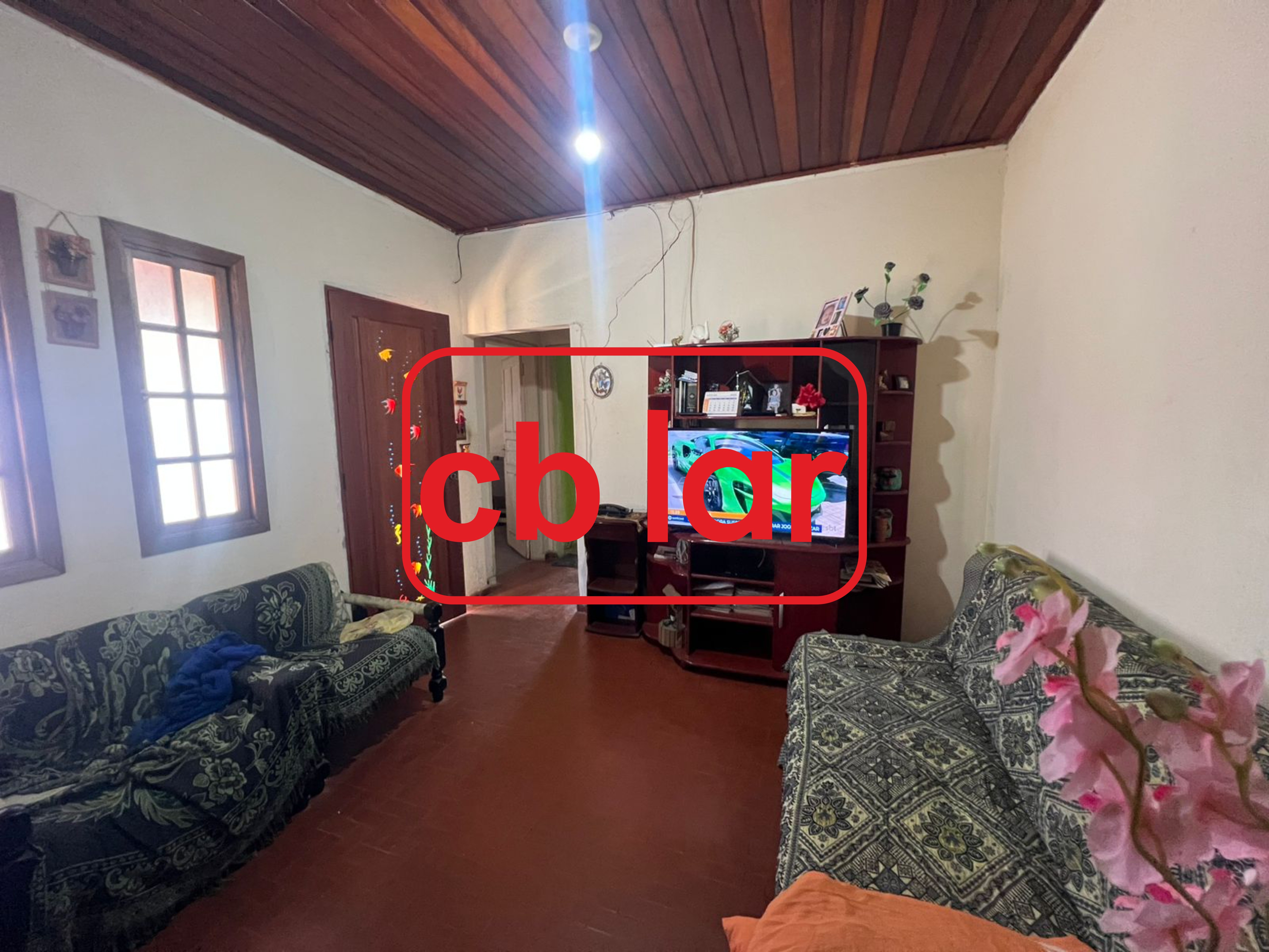 Casa, 2 quartos - Foto 22