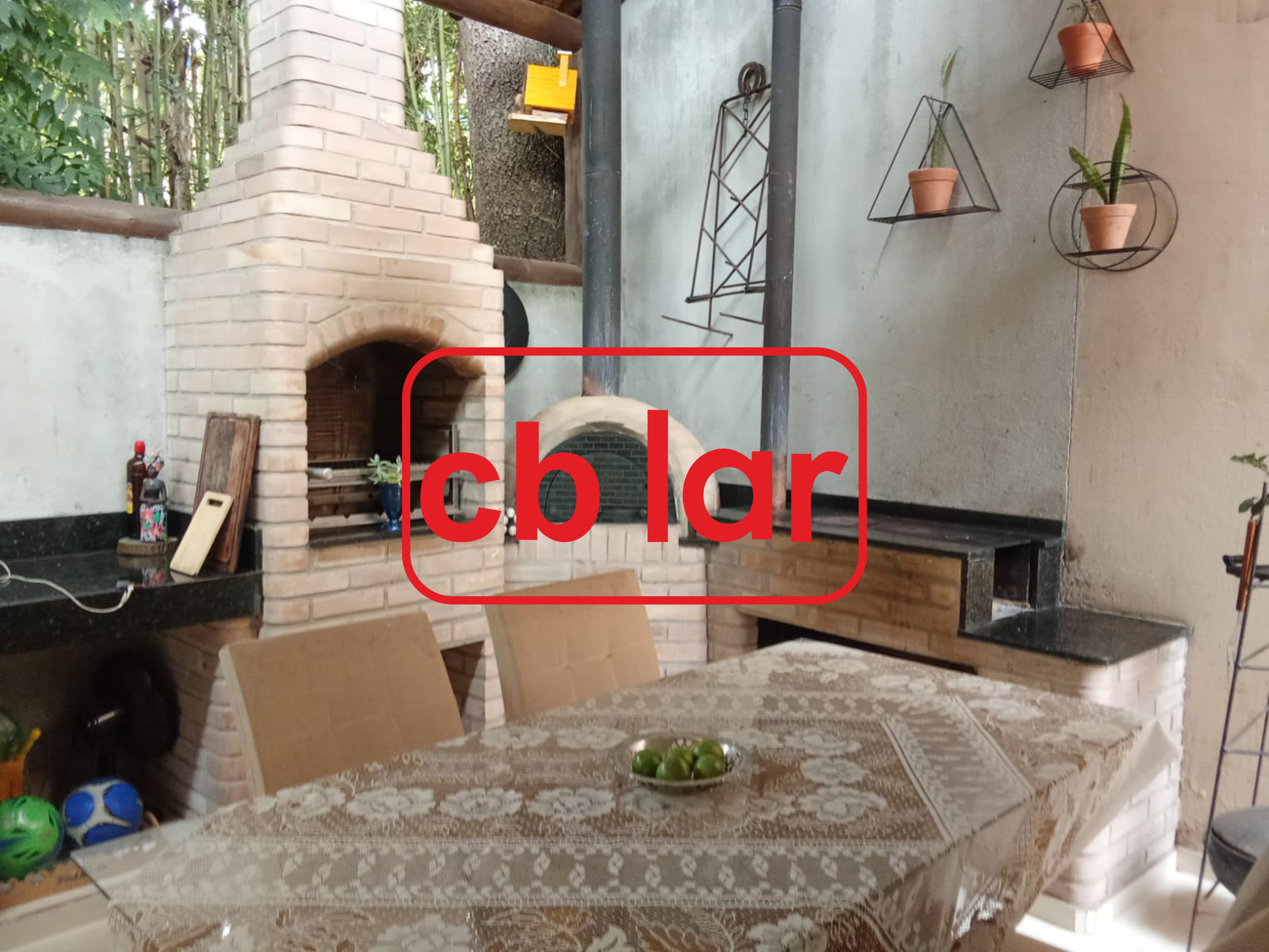 Casa de Condomínio para alugar com 2 quartos - Foto 6