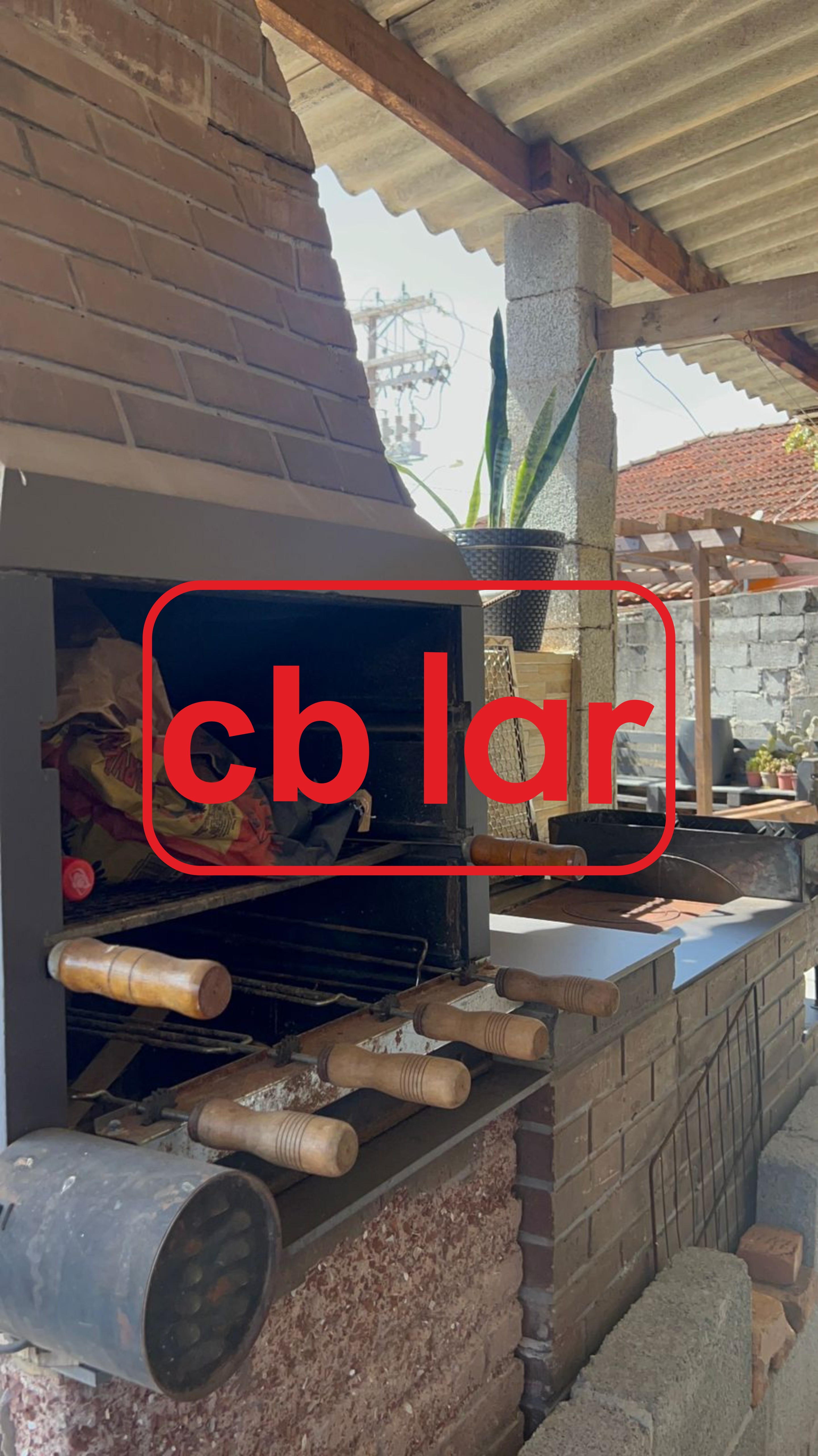 Casa, 2 quartos - Foto 23