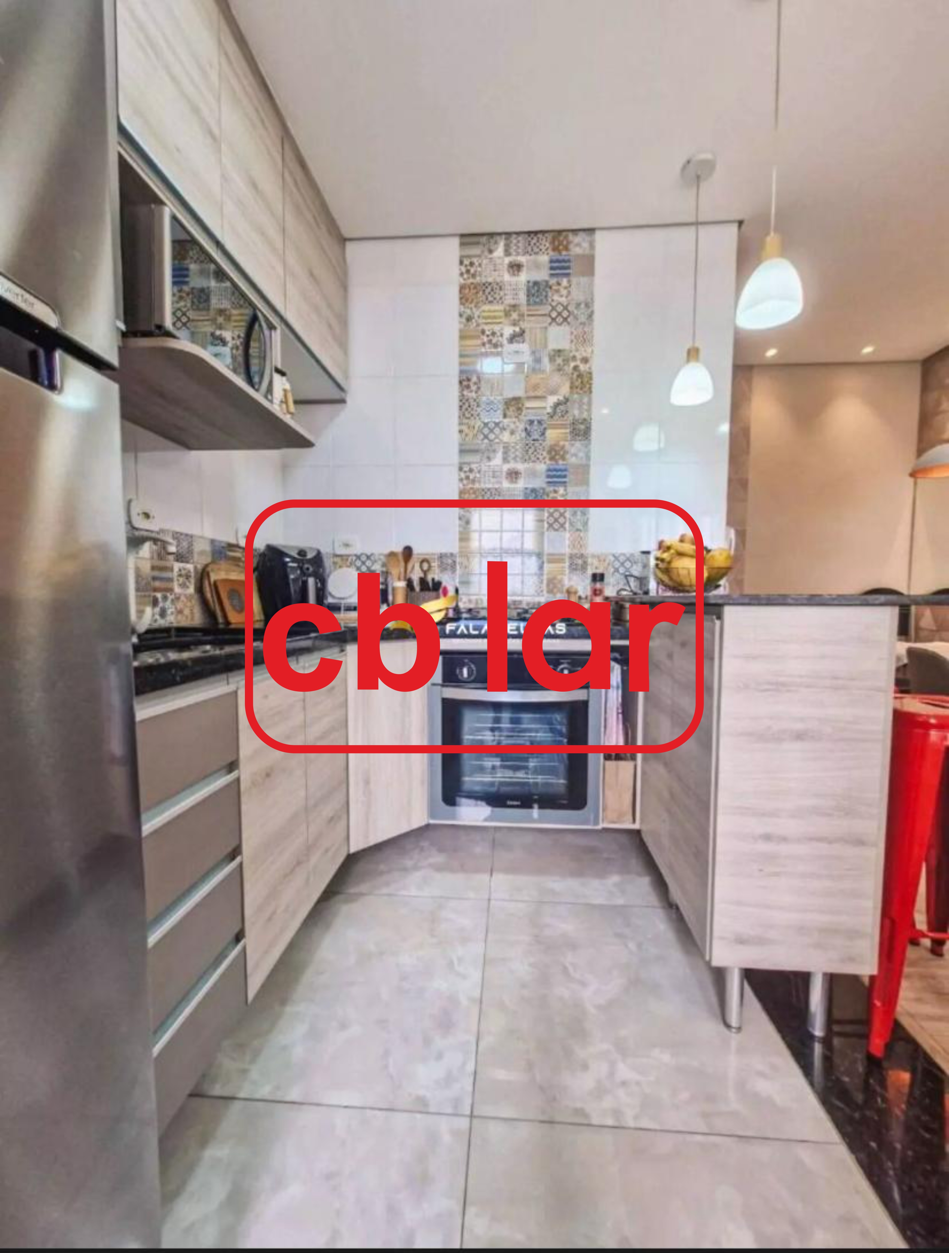 Apartamento à venda com 2 quartos, 60m² - Foto 15