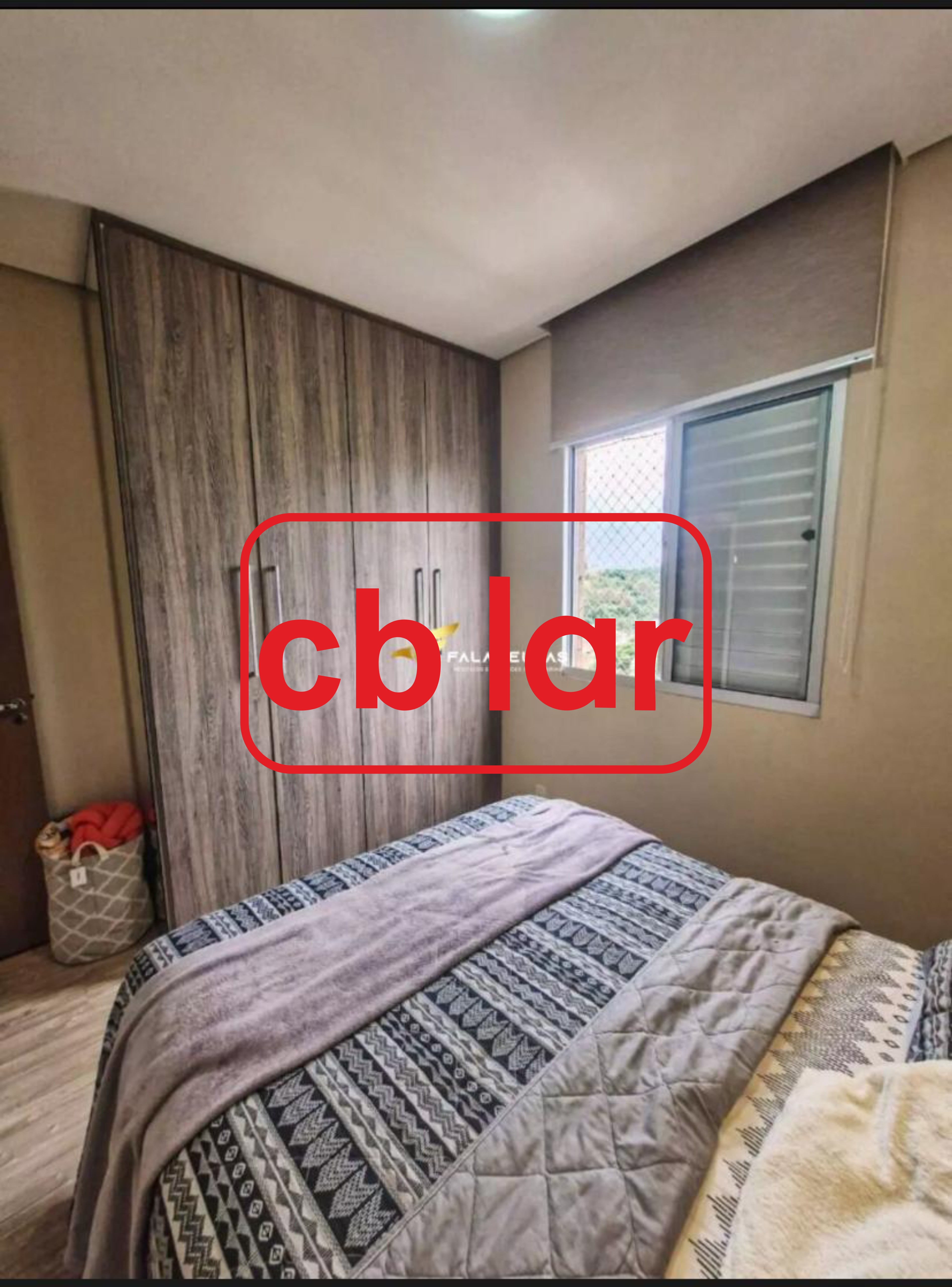 Apartamento à venda com 2 quartos, 60m² - Foto 19