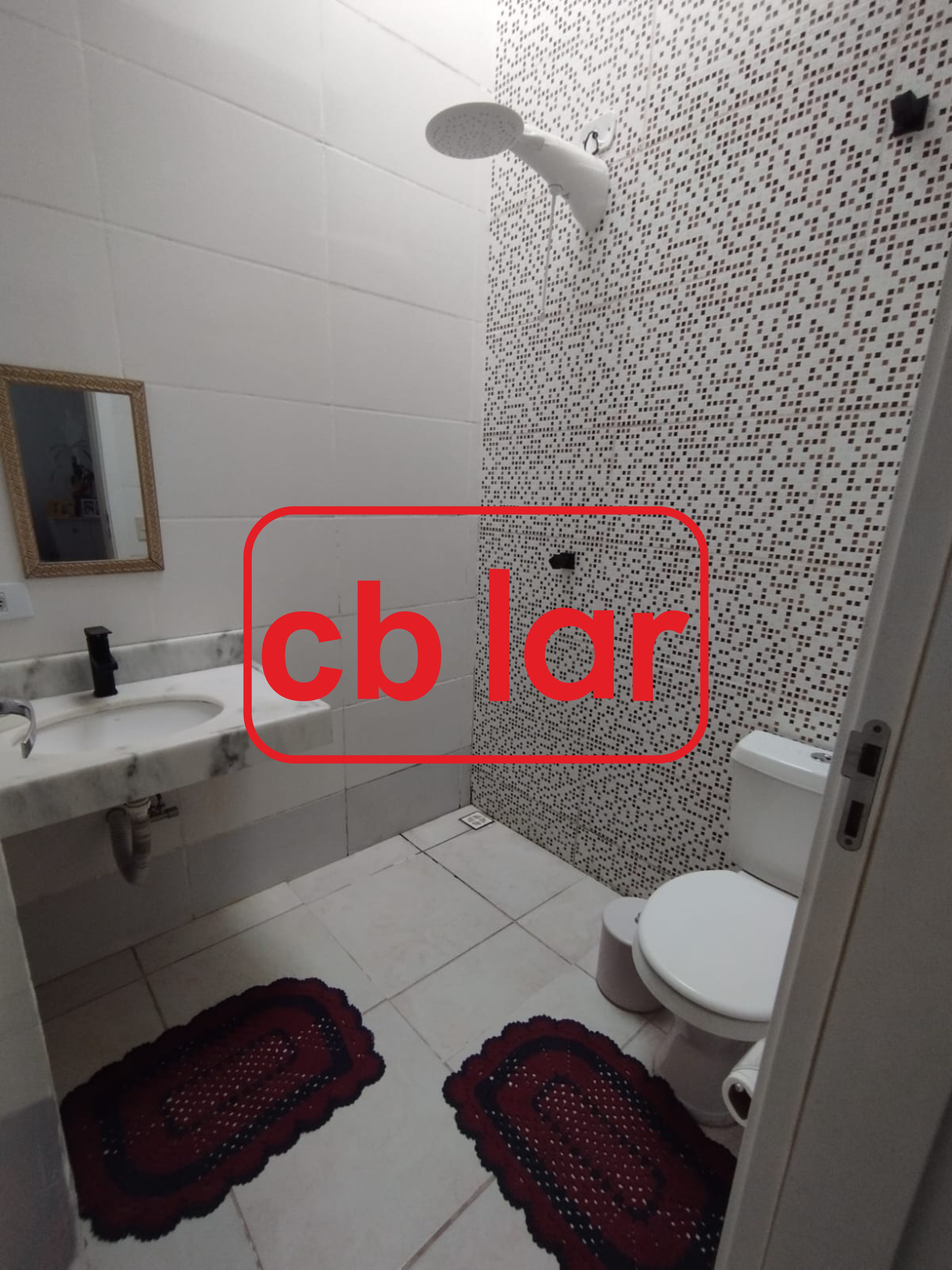 Casa de Condomínio para alugar com 2 quartos - Foto 12