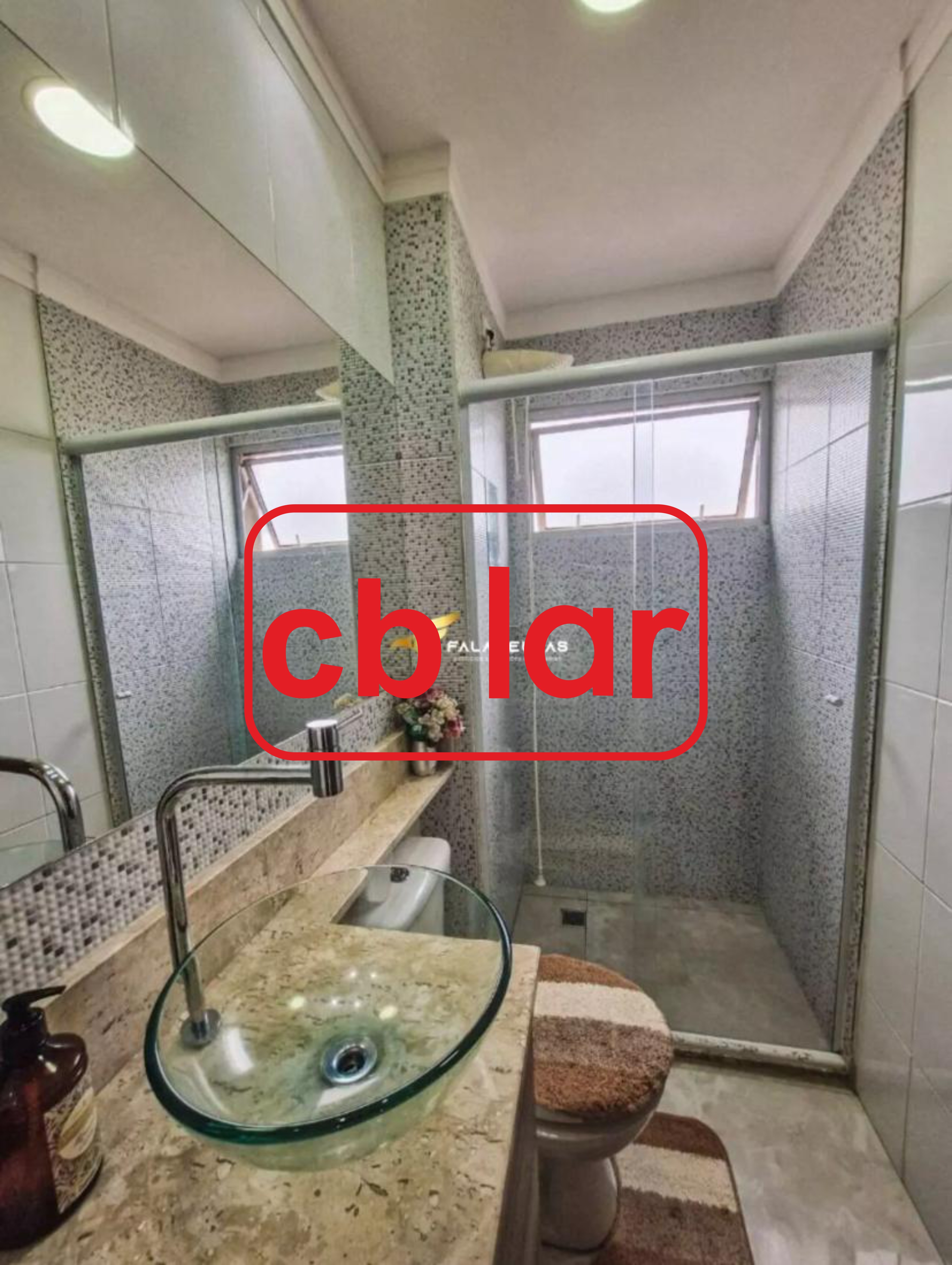 Apartamento à venda com 2 quartos, 60m² - Foto 25