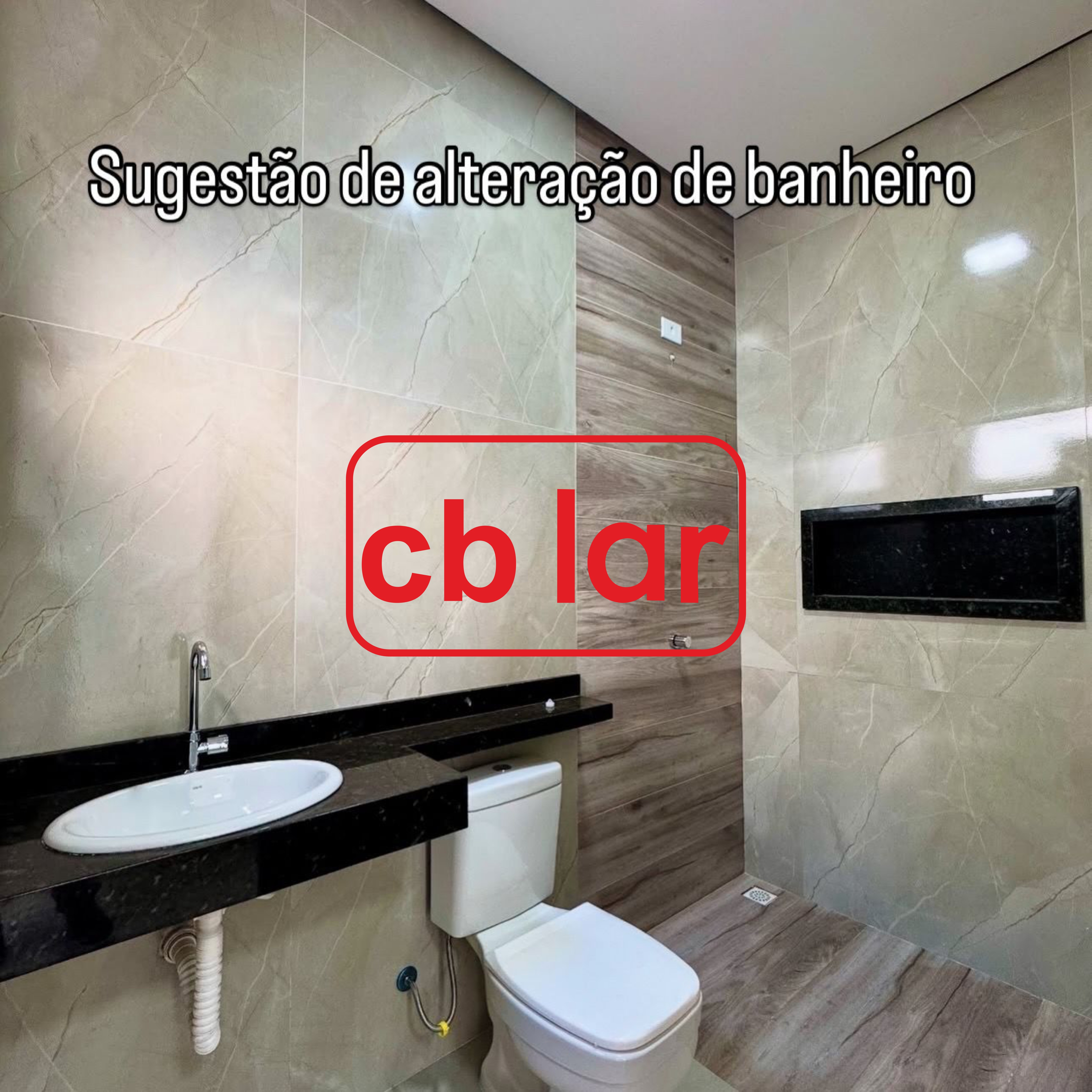 Casa, 2 quartos - Foto 2