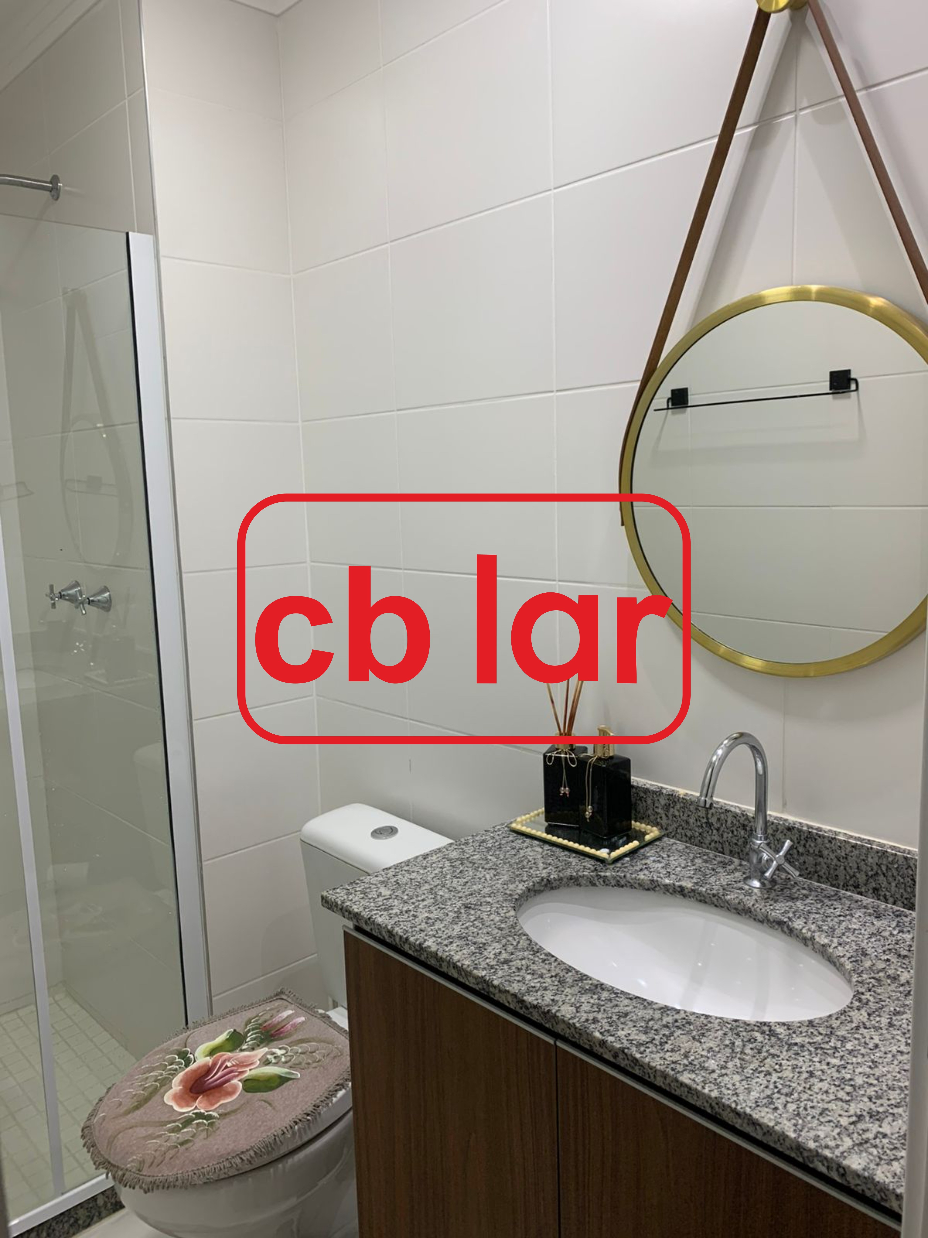 Apartamento, 3 quartos, 61 m² - Foto 2