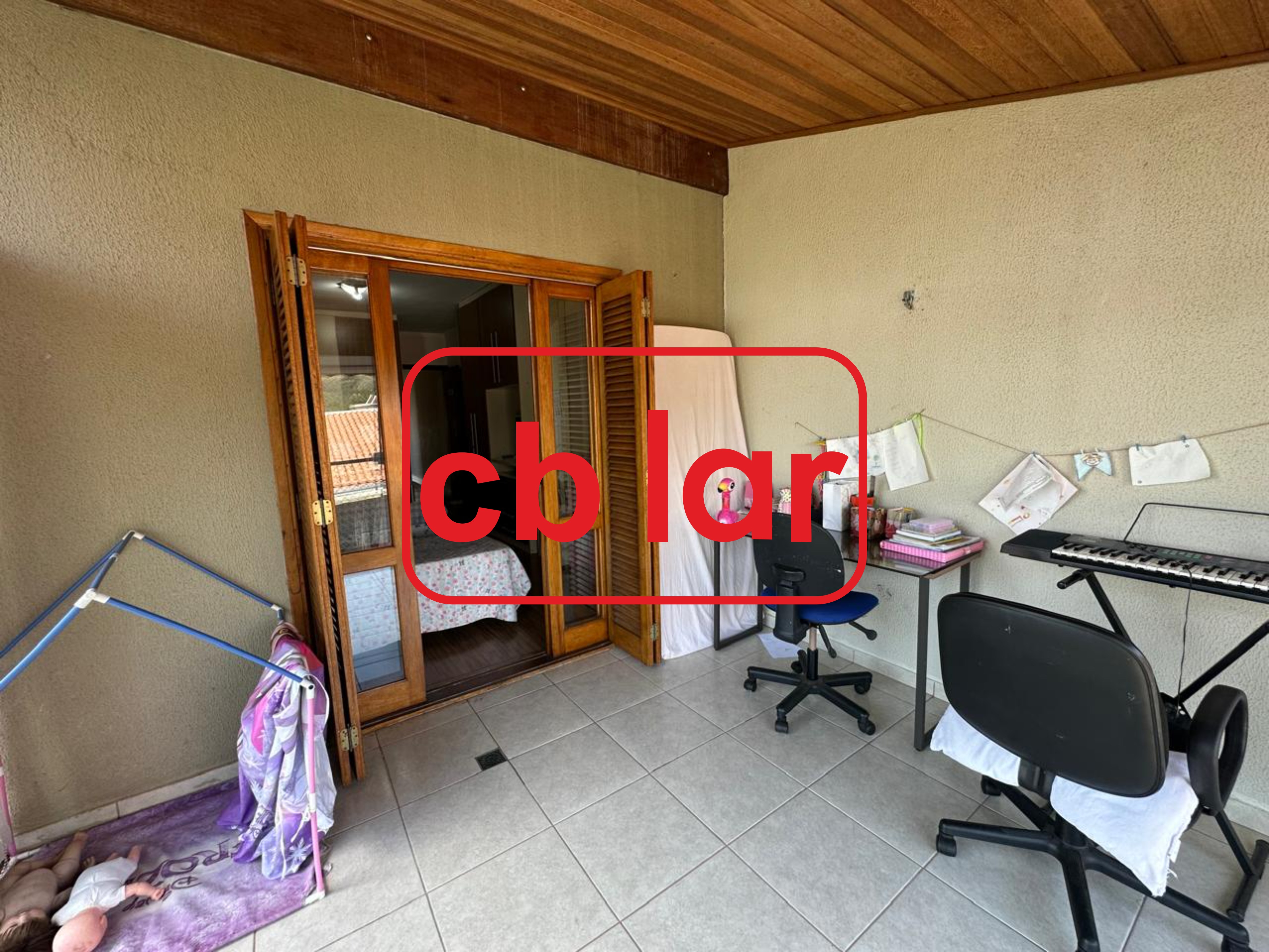 Casa, 3 quartos, 235 m² - Foto 16