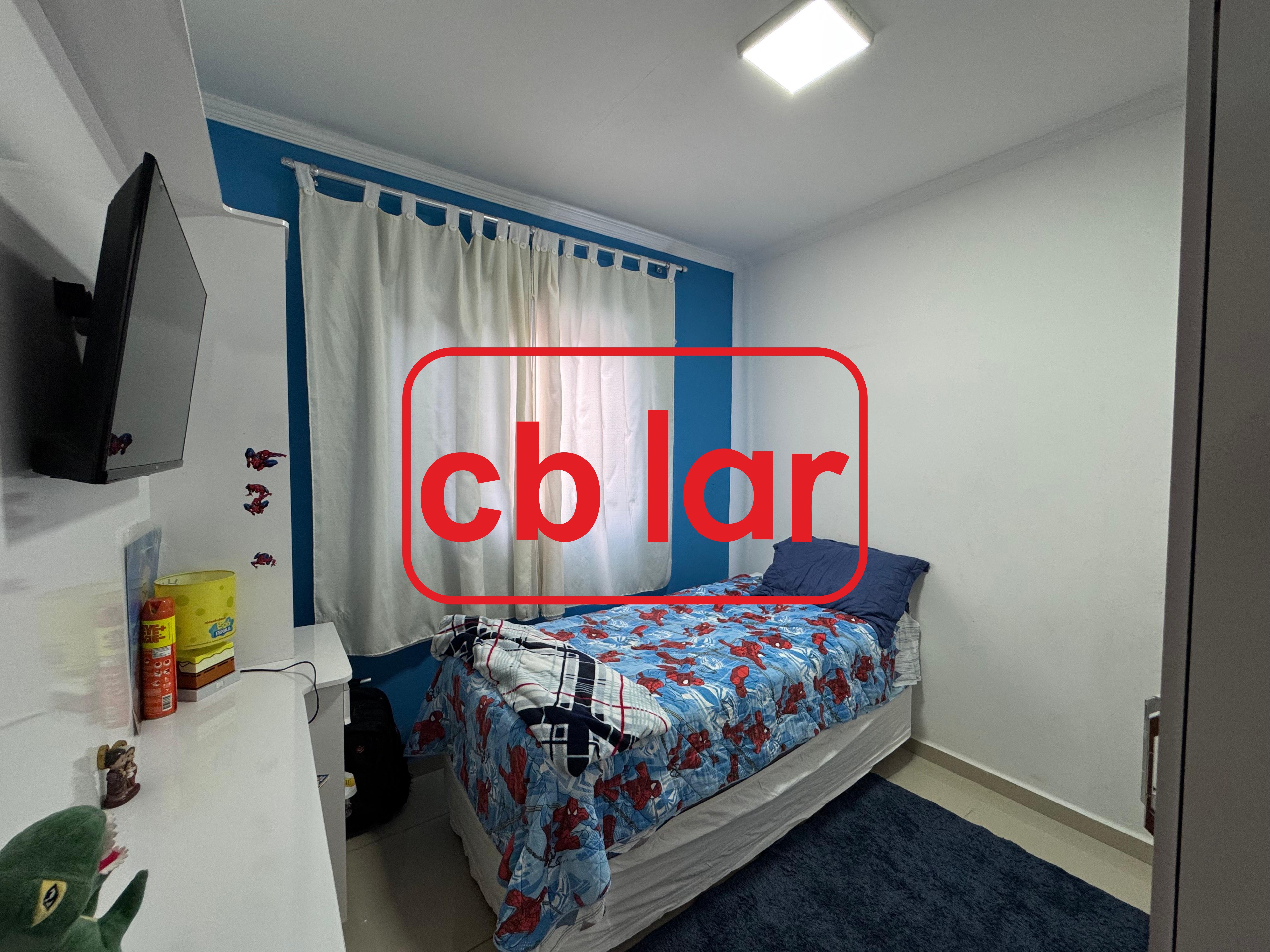 Sobrado, 4 quartos - Foto 13