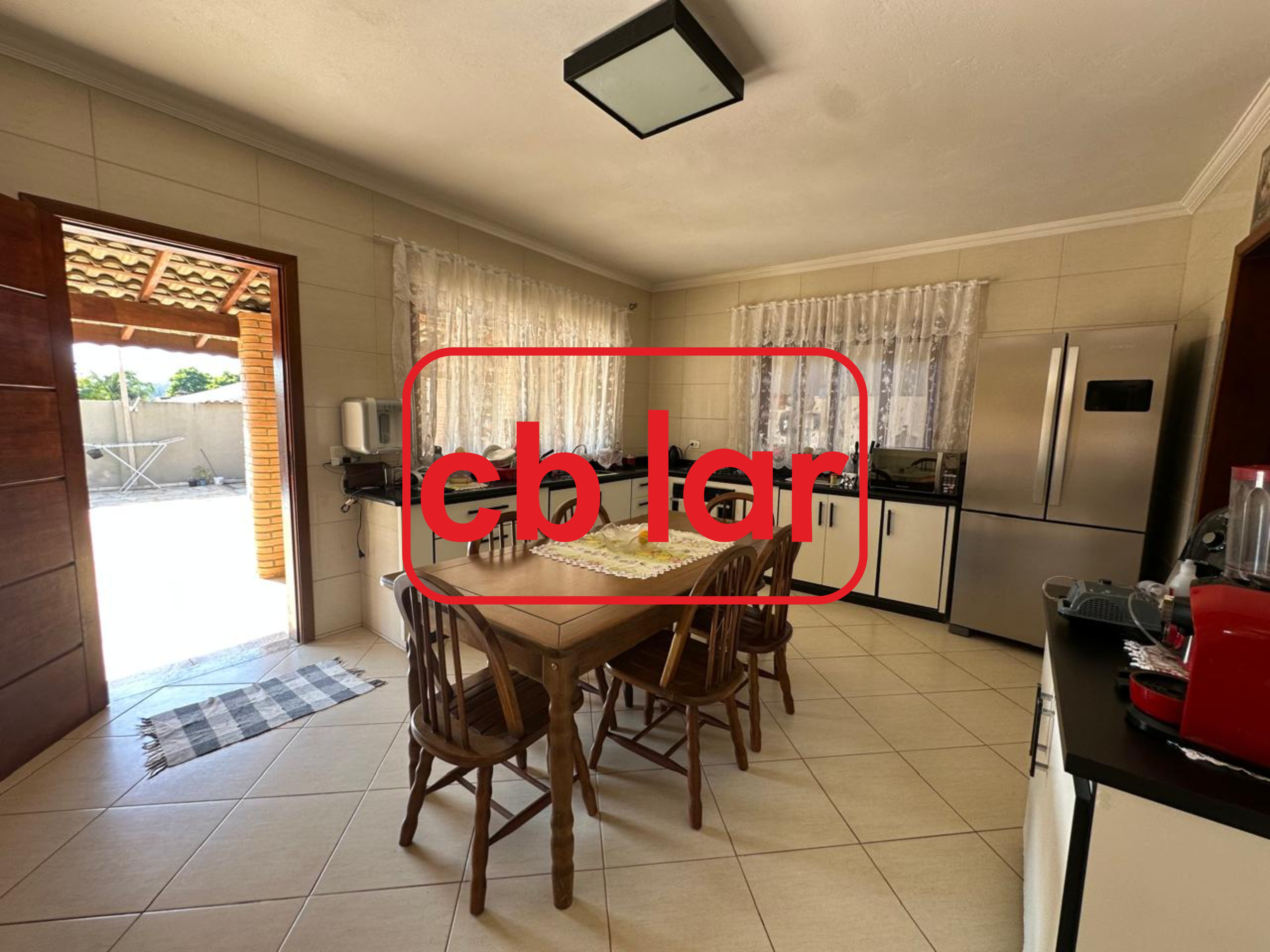 Chácara à venda com 3 quartos, 1000m² - Foto 13