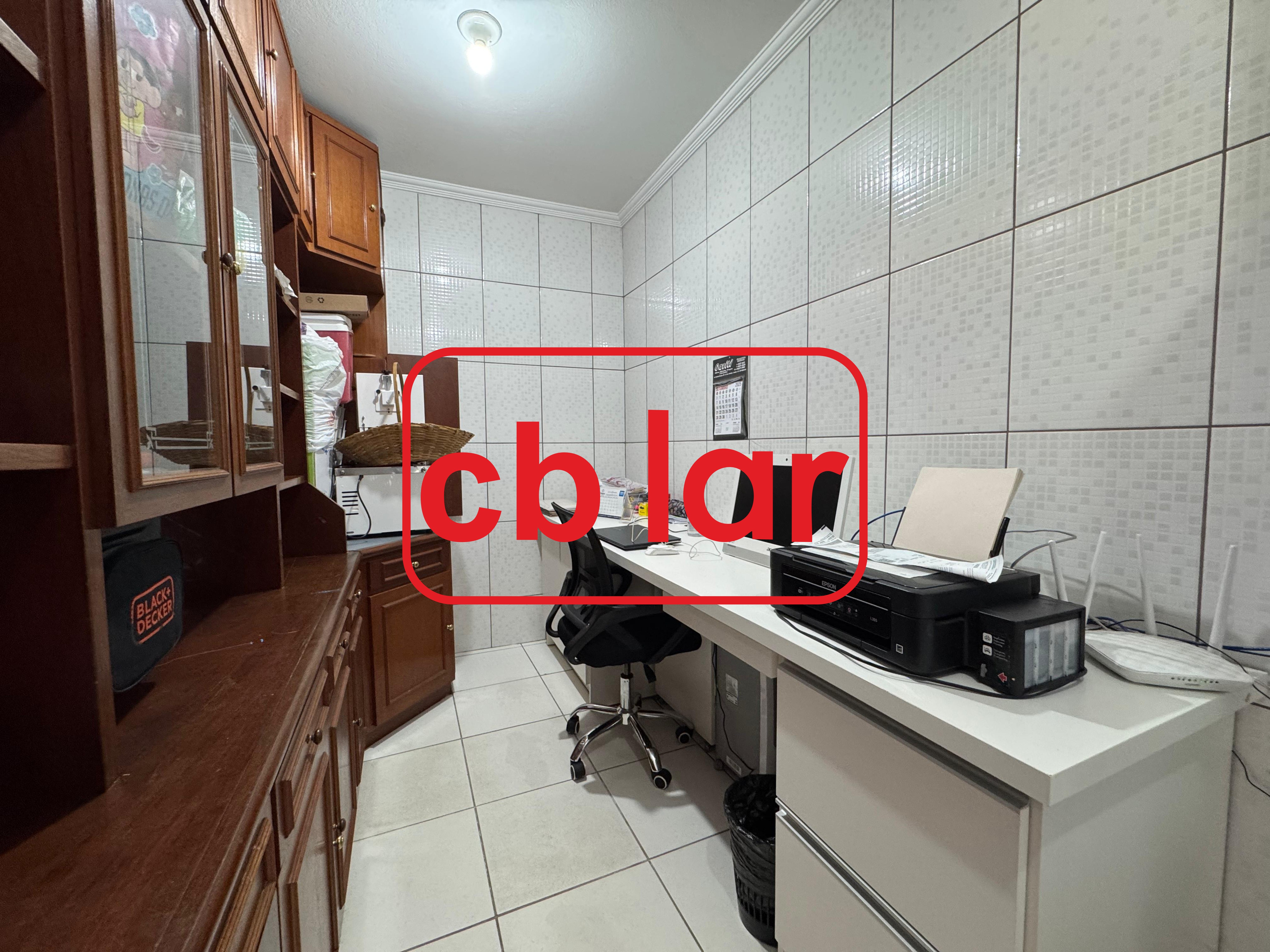 Sobrado, 4 quartos - Foto 10