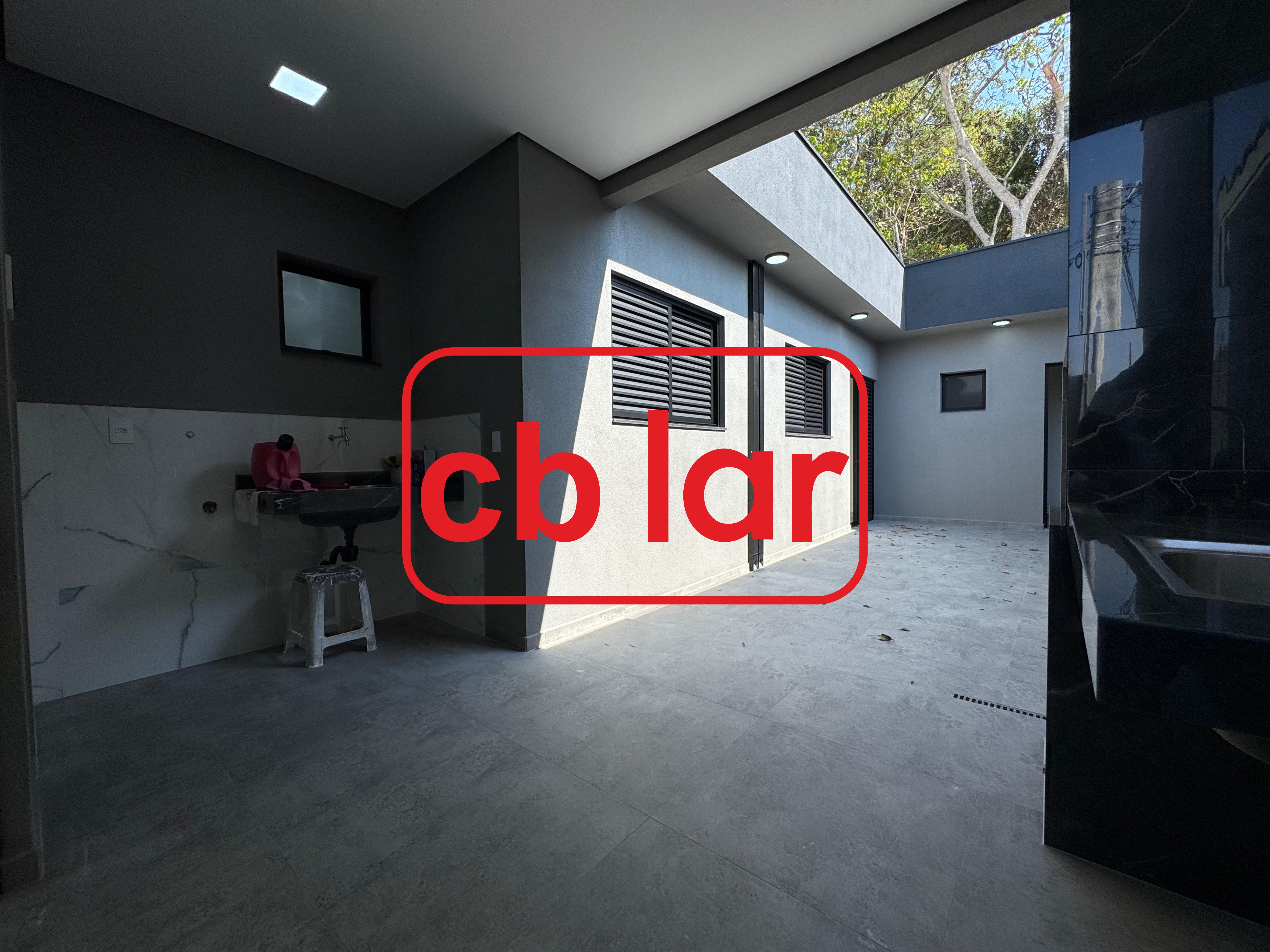 Casa, 3 quartos - Foto 7