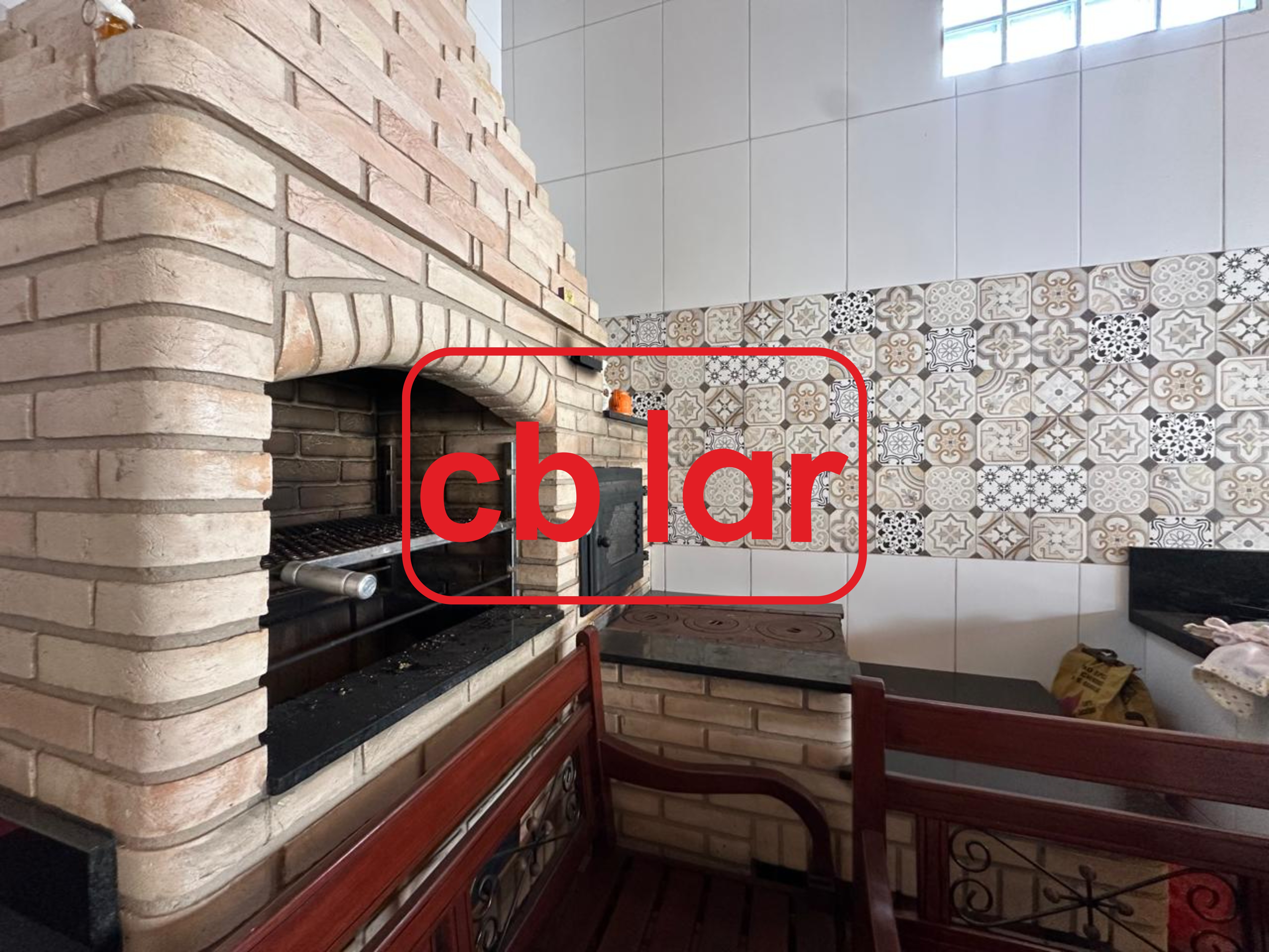 Casa, 3 quartos, 235 m² - Foto 31