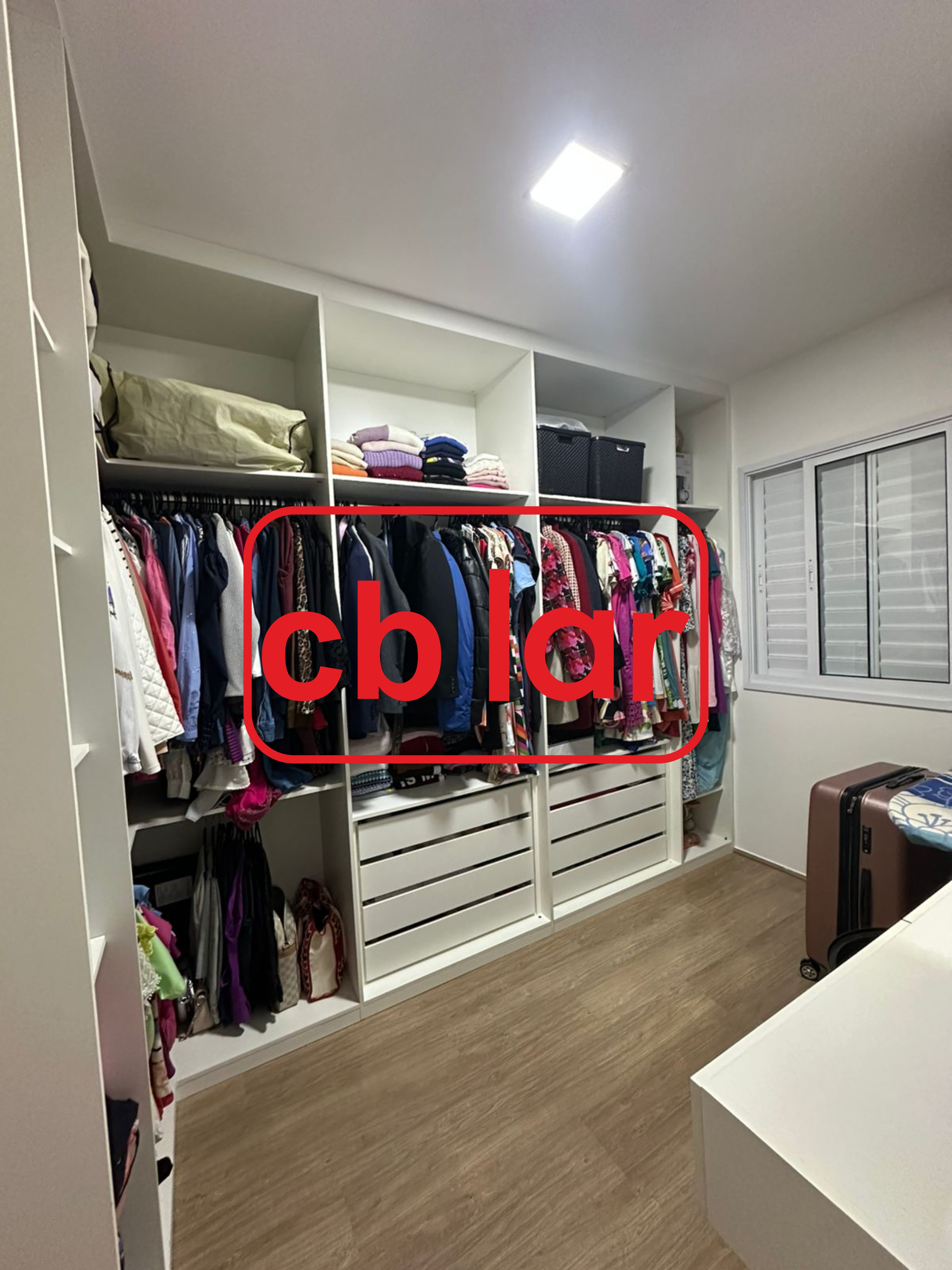 Apartamento, 3 quartos, 61 m² - Foto 19