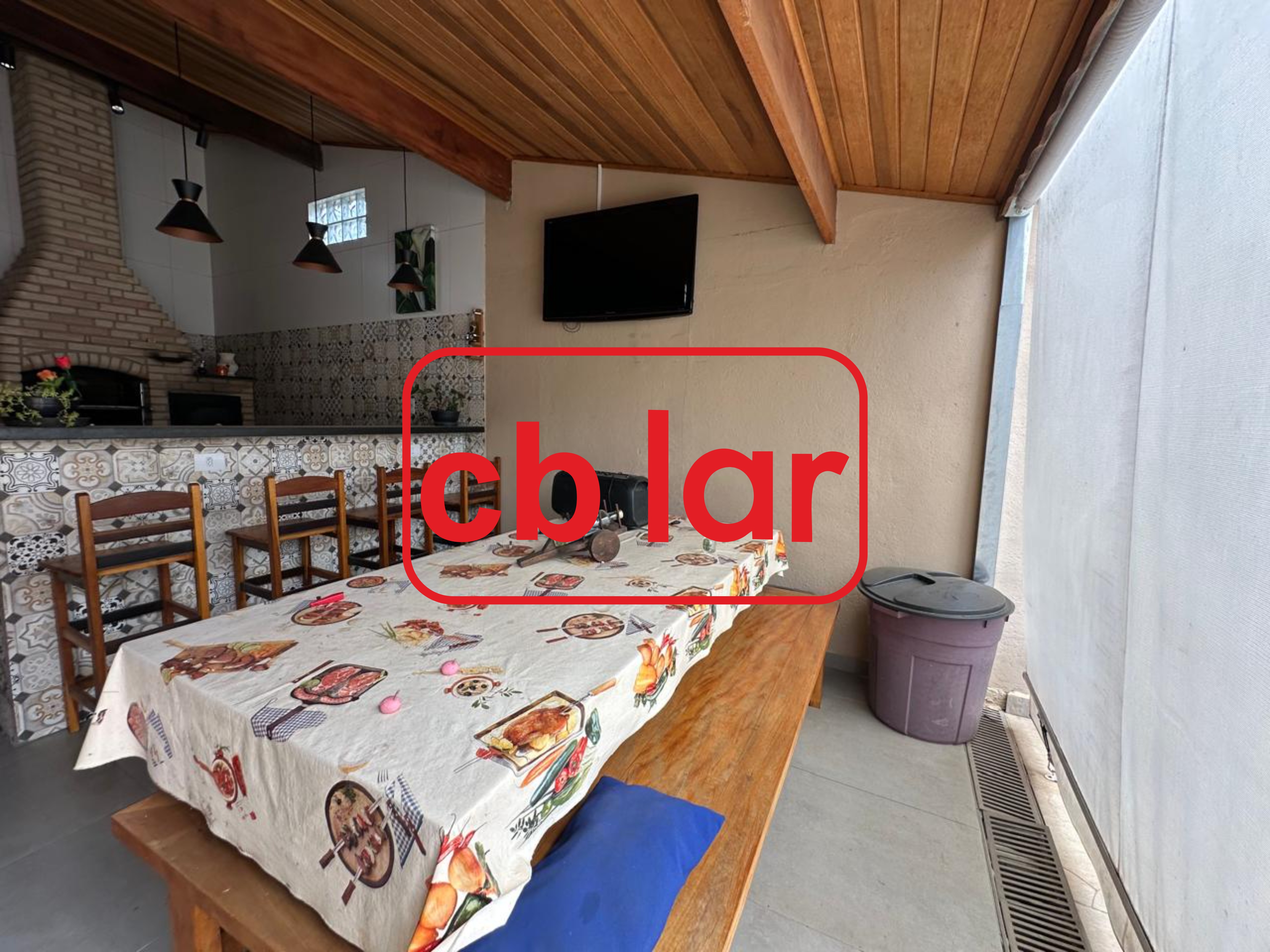 Casa, 3 quartos, 235 m² - Foto 27