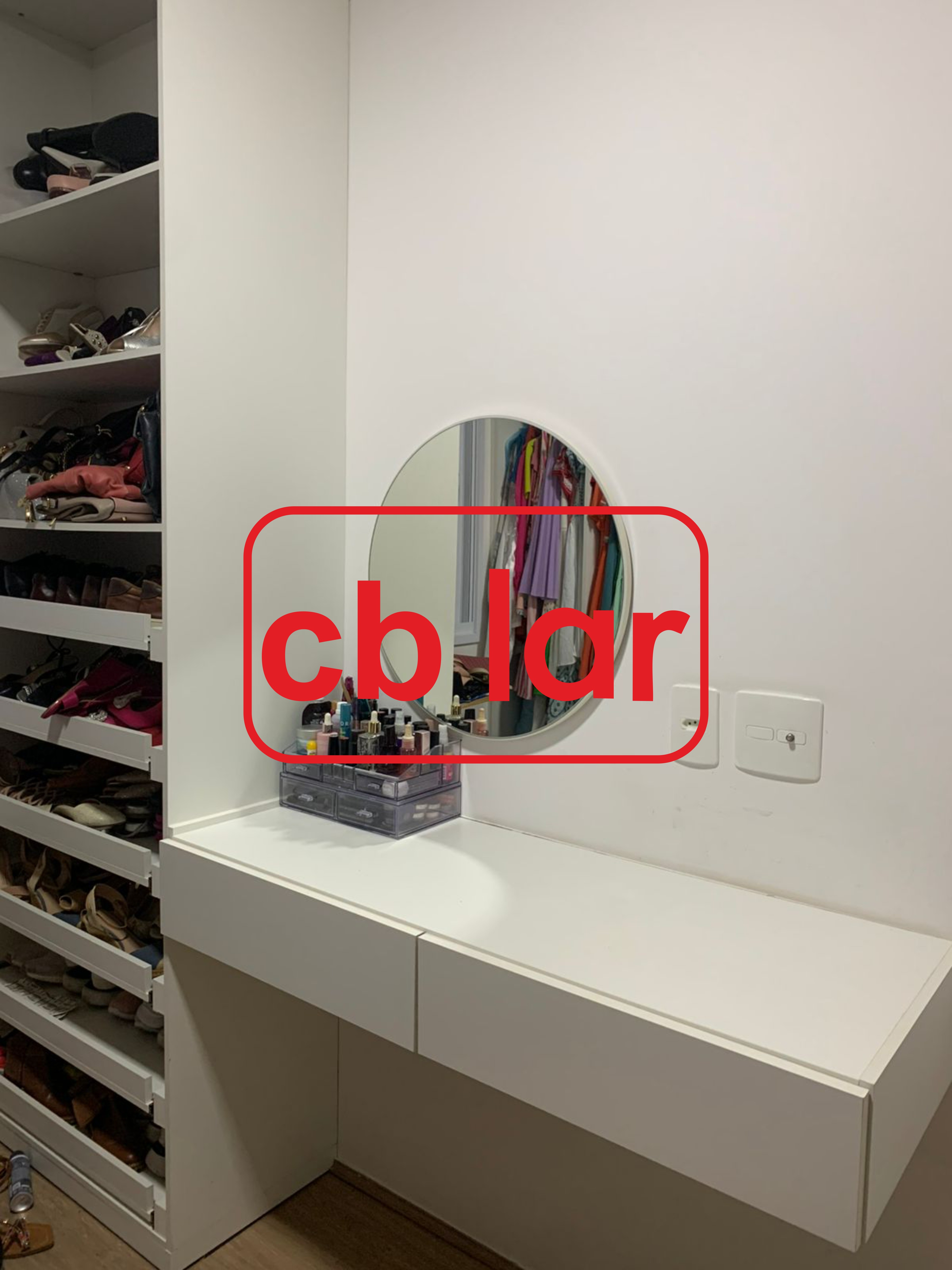 Apartamento, 3 quartos, 61 m² - Foto 5