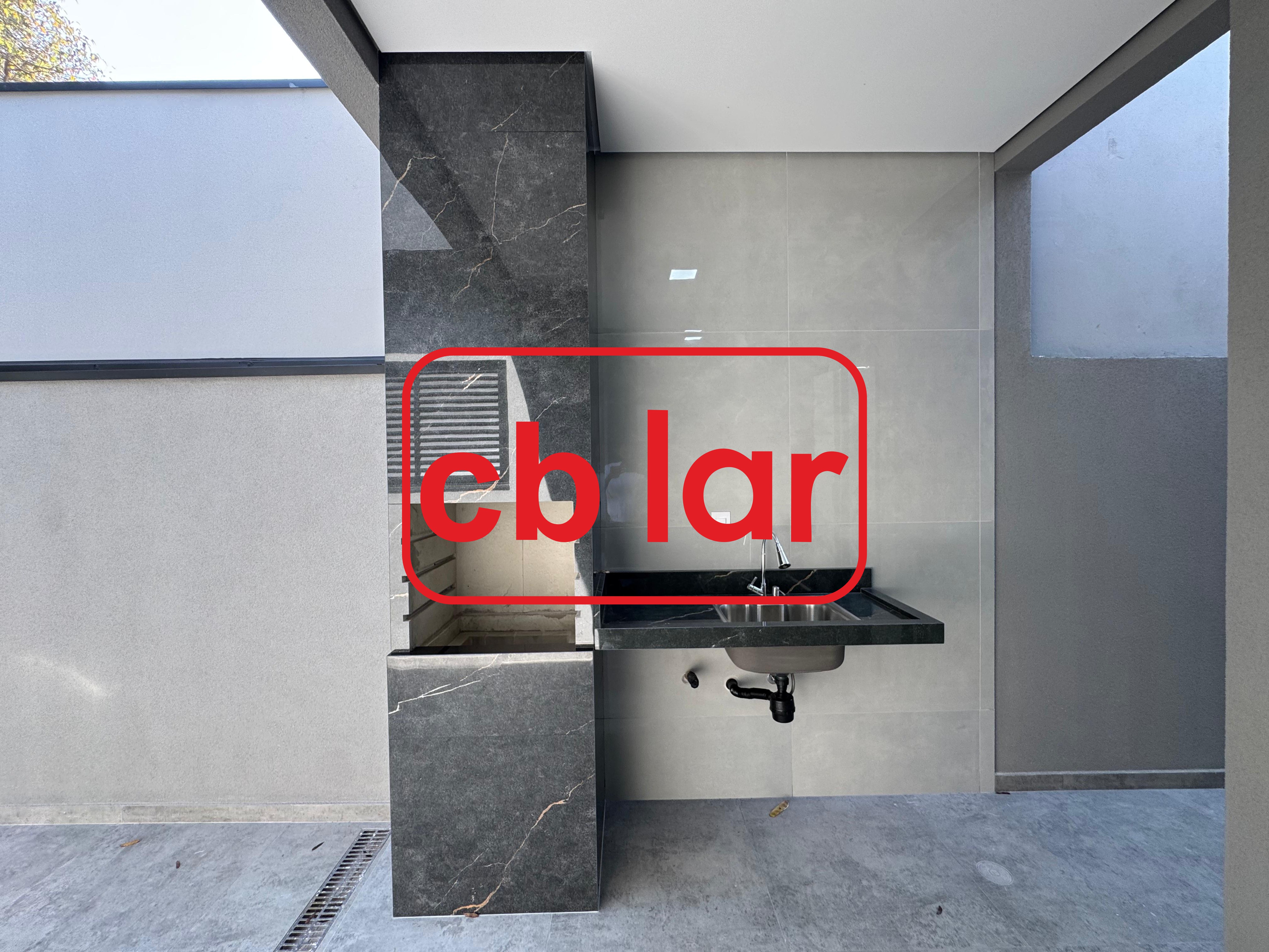 Casa, 3 quartos - Foto 8