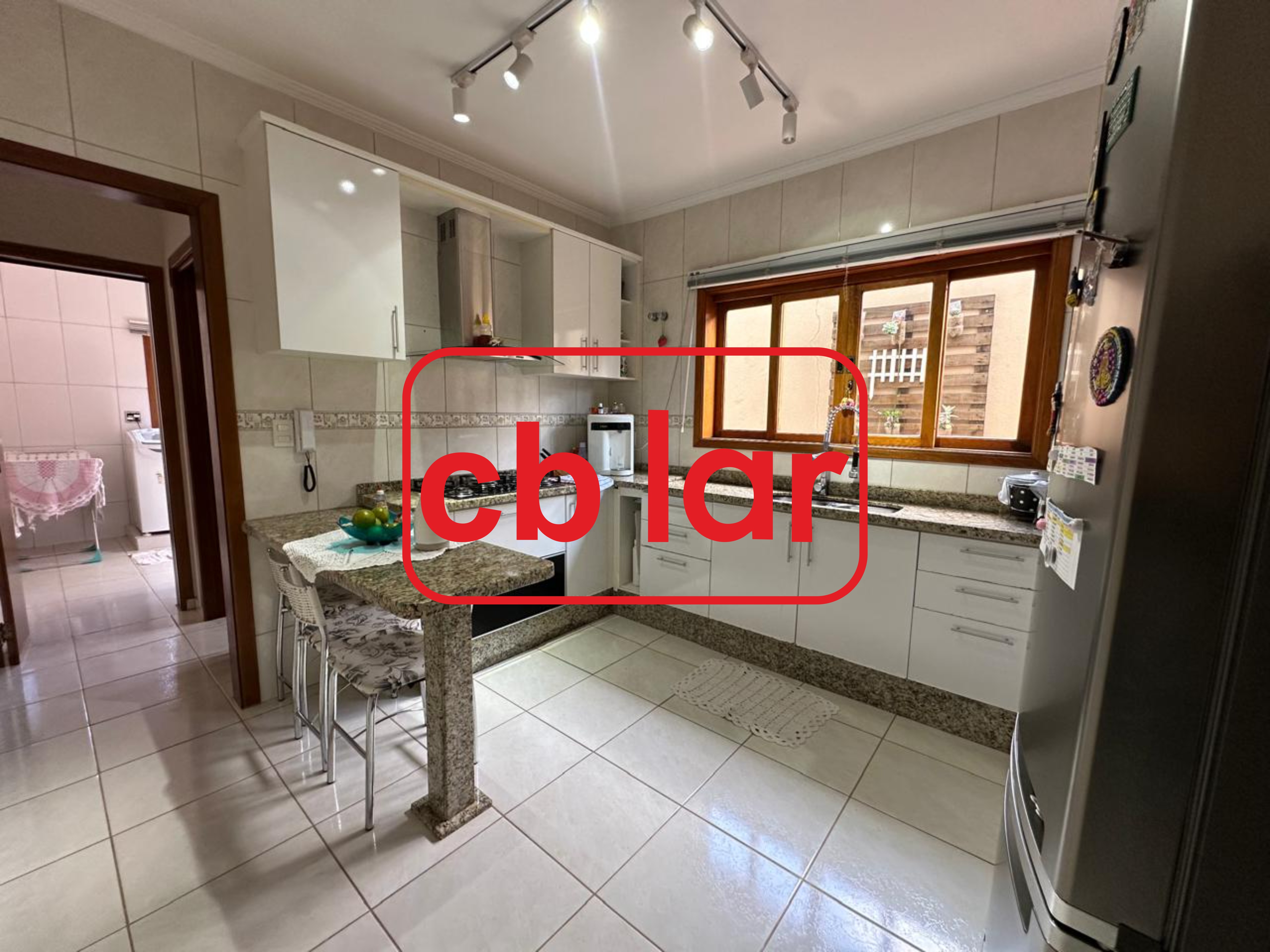 Casa, 3 quartos, 235 m² - Foto 22