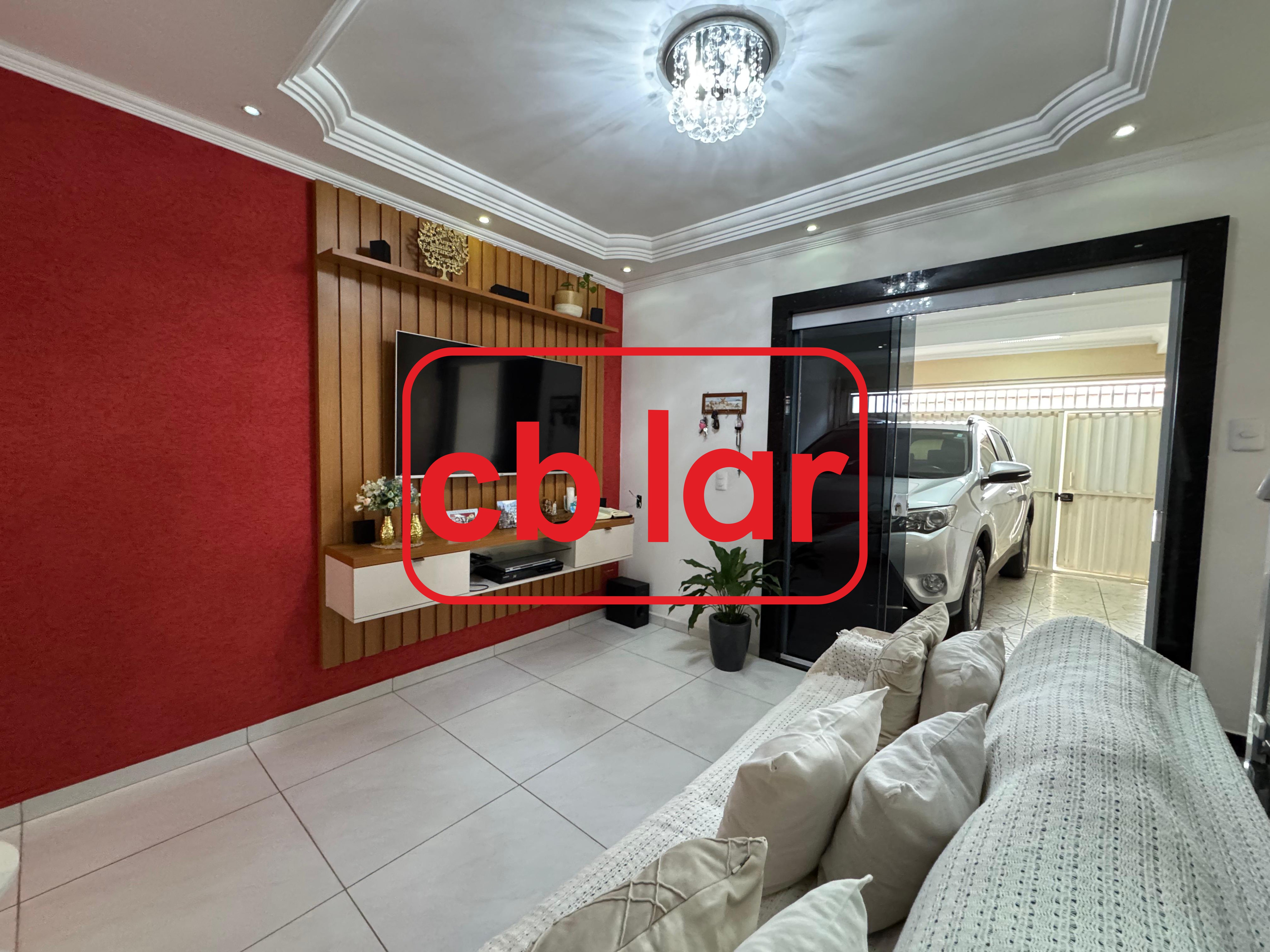 Sobrado, 4 quartos - Foto 3