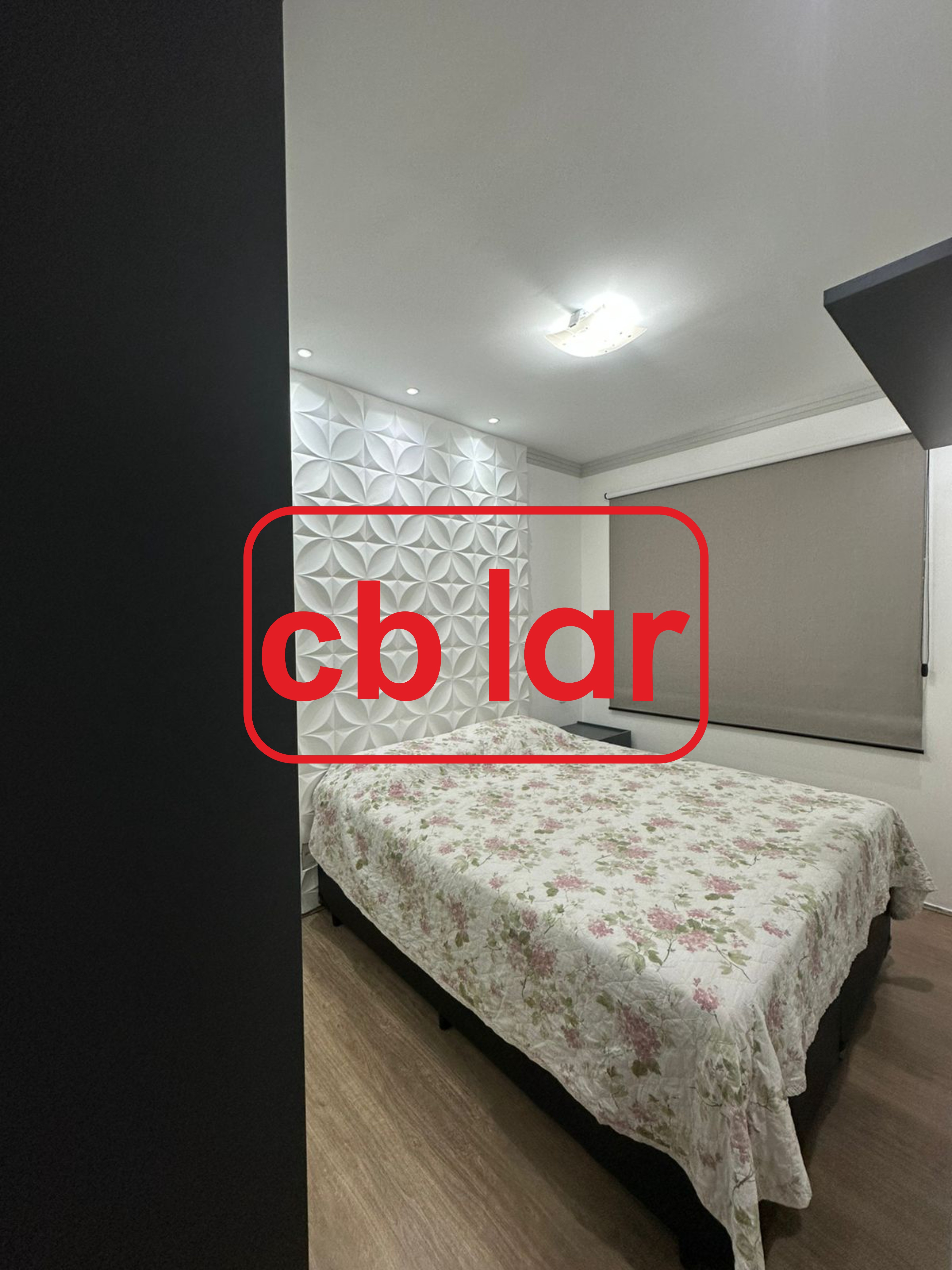 Apartamento, 3 quartos, 61 m² - Foto 3