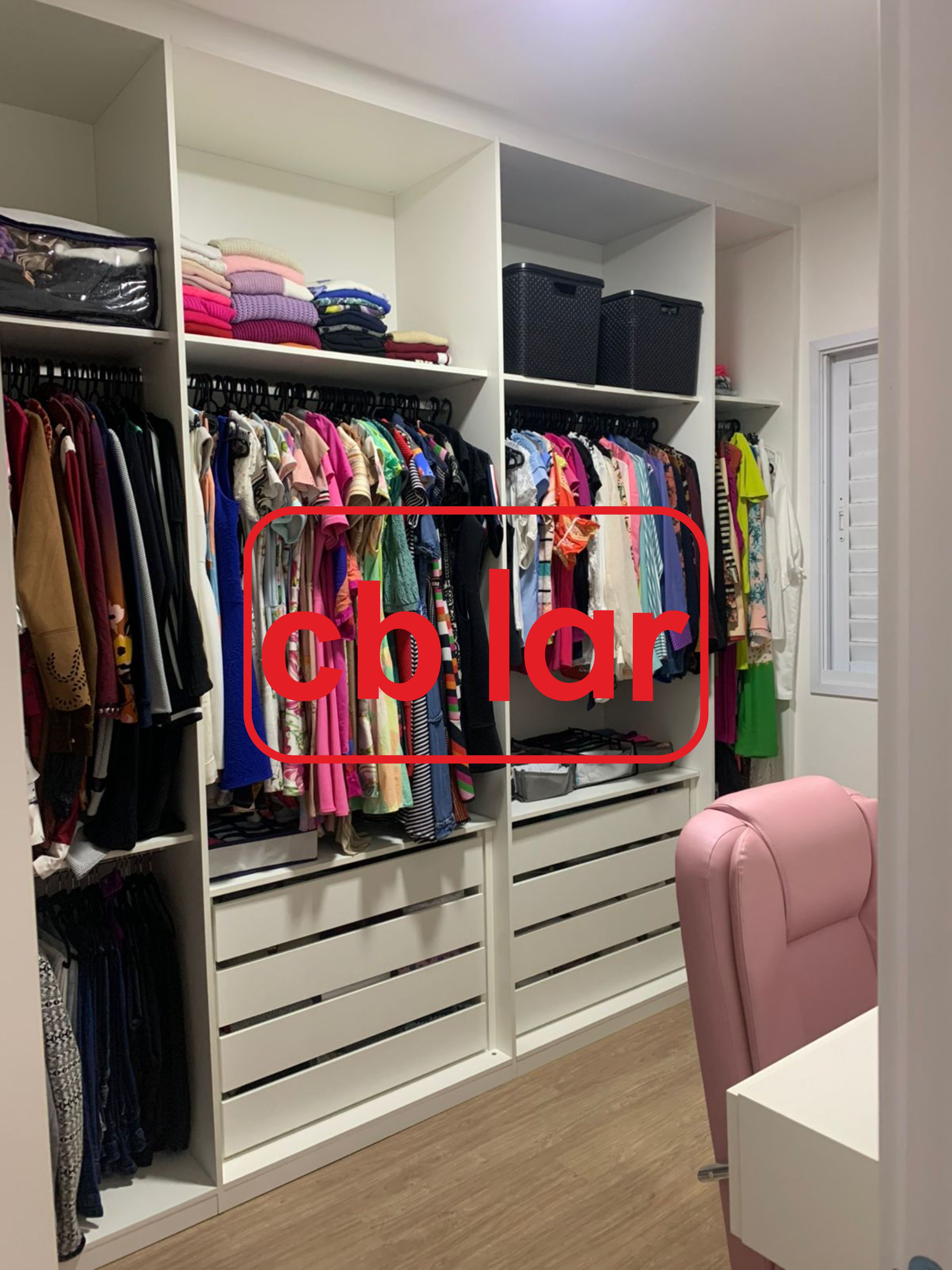 Apartamento, 3 quartos, 61 m² - Foto 13