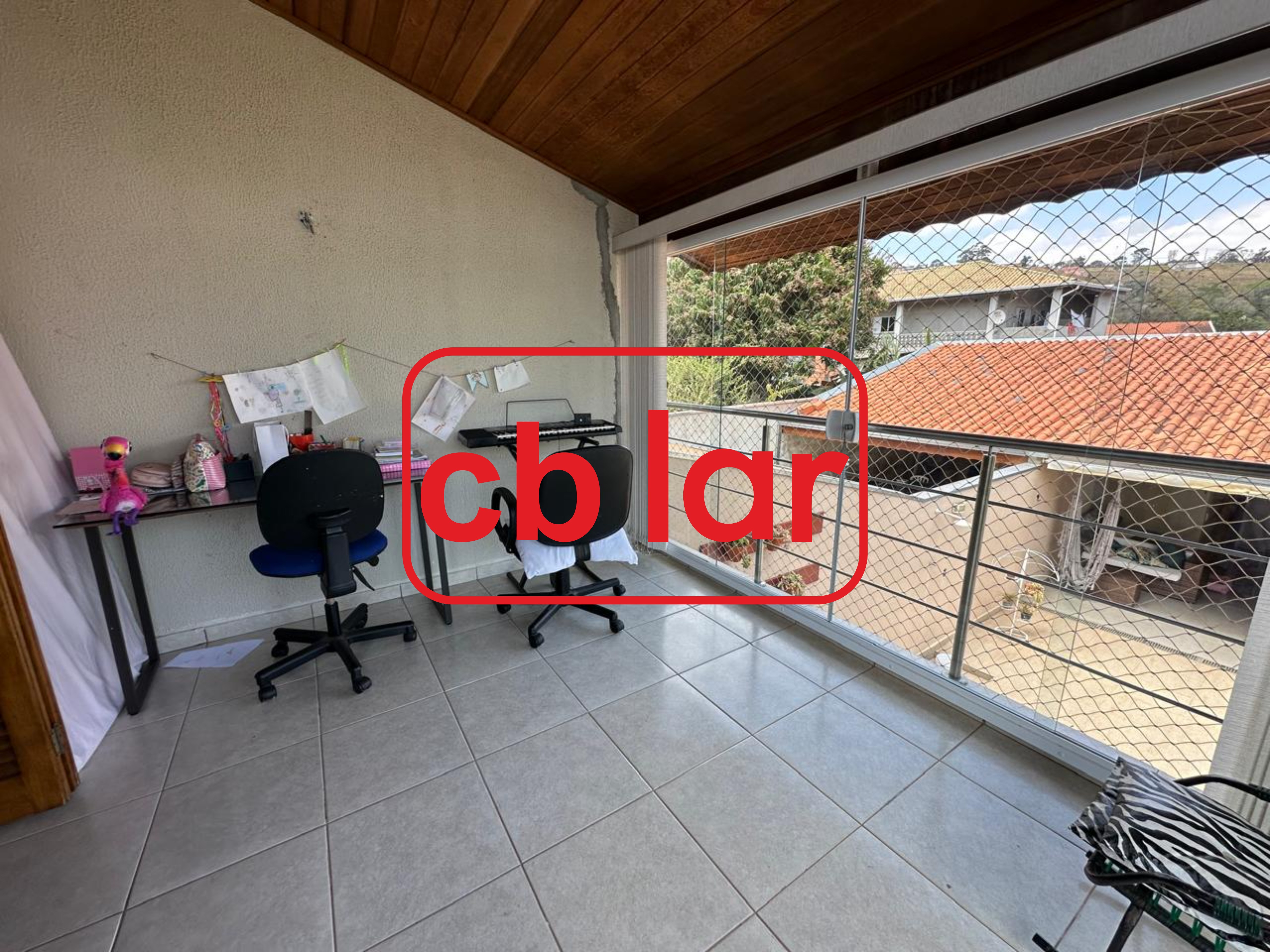 Casa, 3 quartos, 235 m² - Foto 19