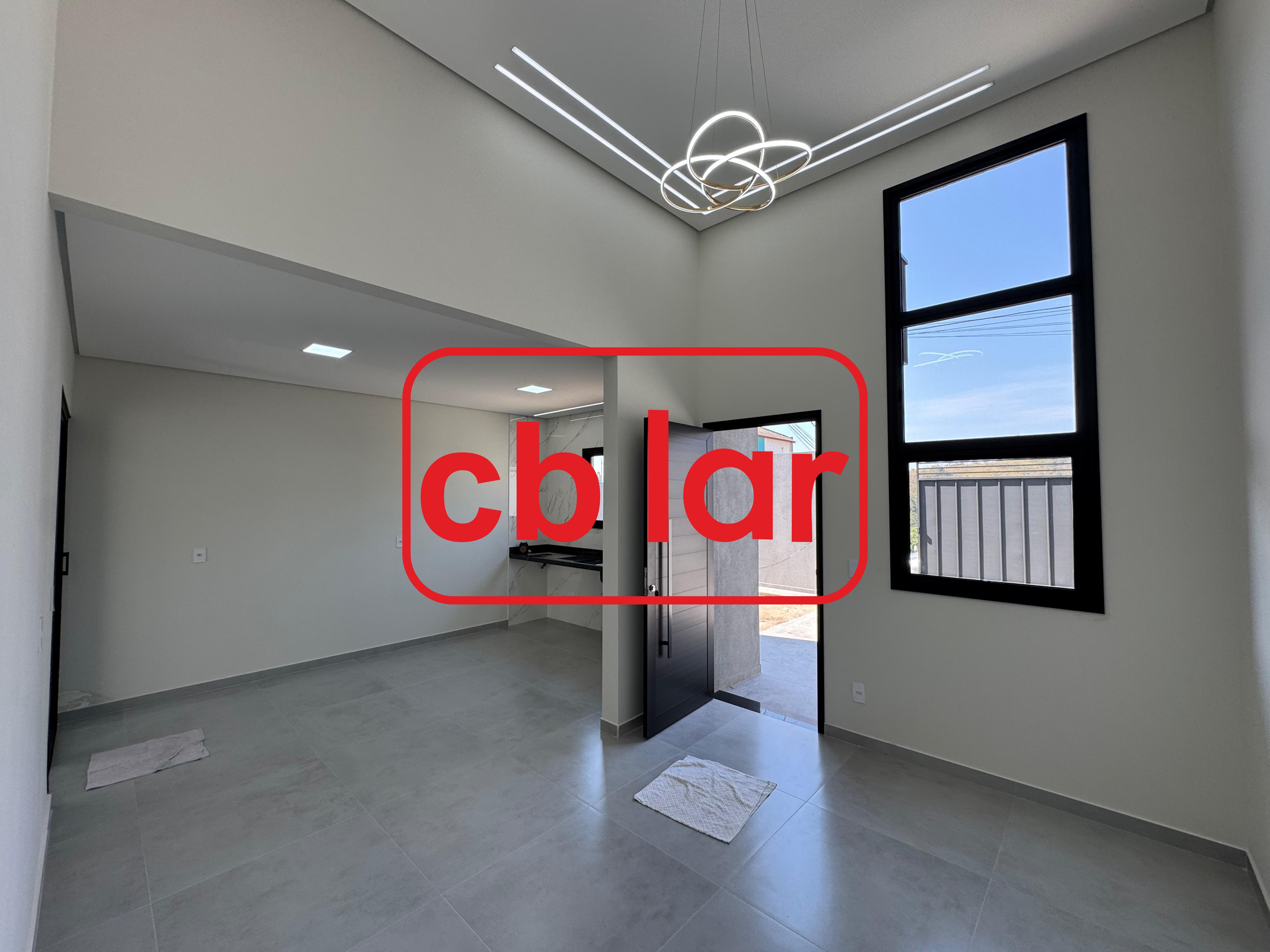 Casa, 3 quartos - Foto 3