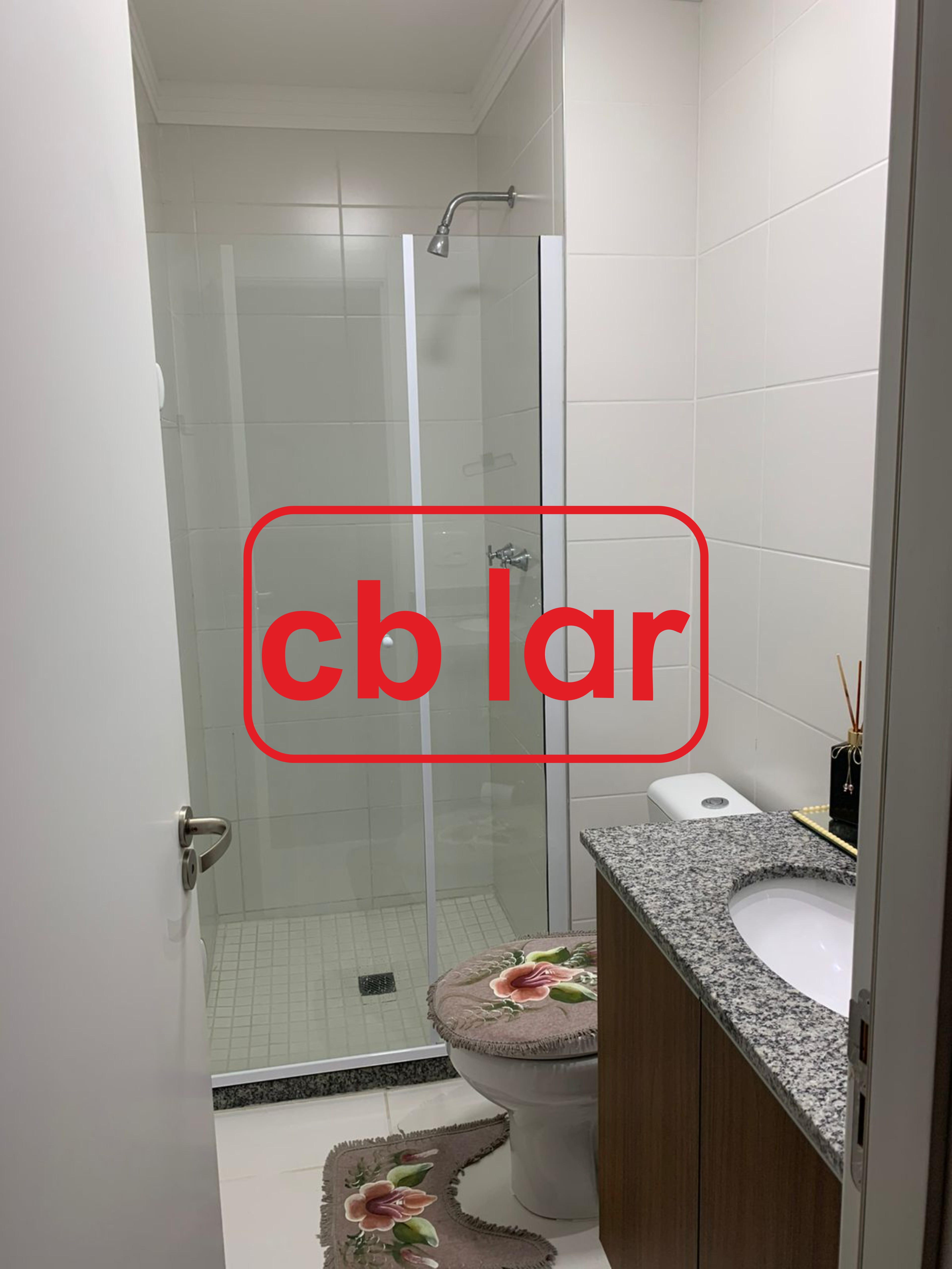 Apartamento, 3 quartos, 61 m² - Foto 15