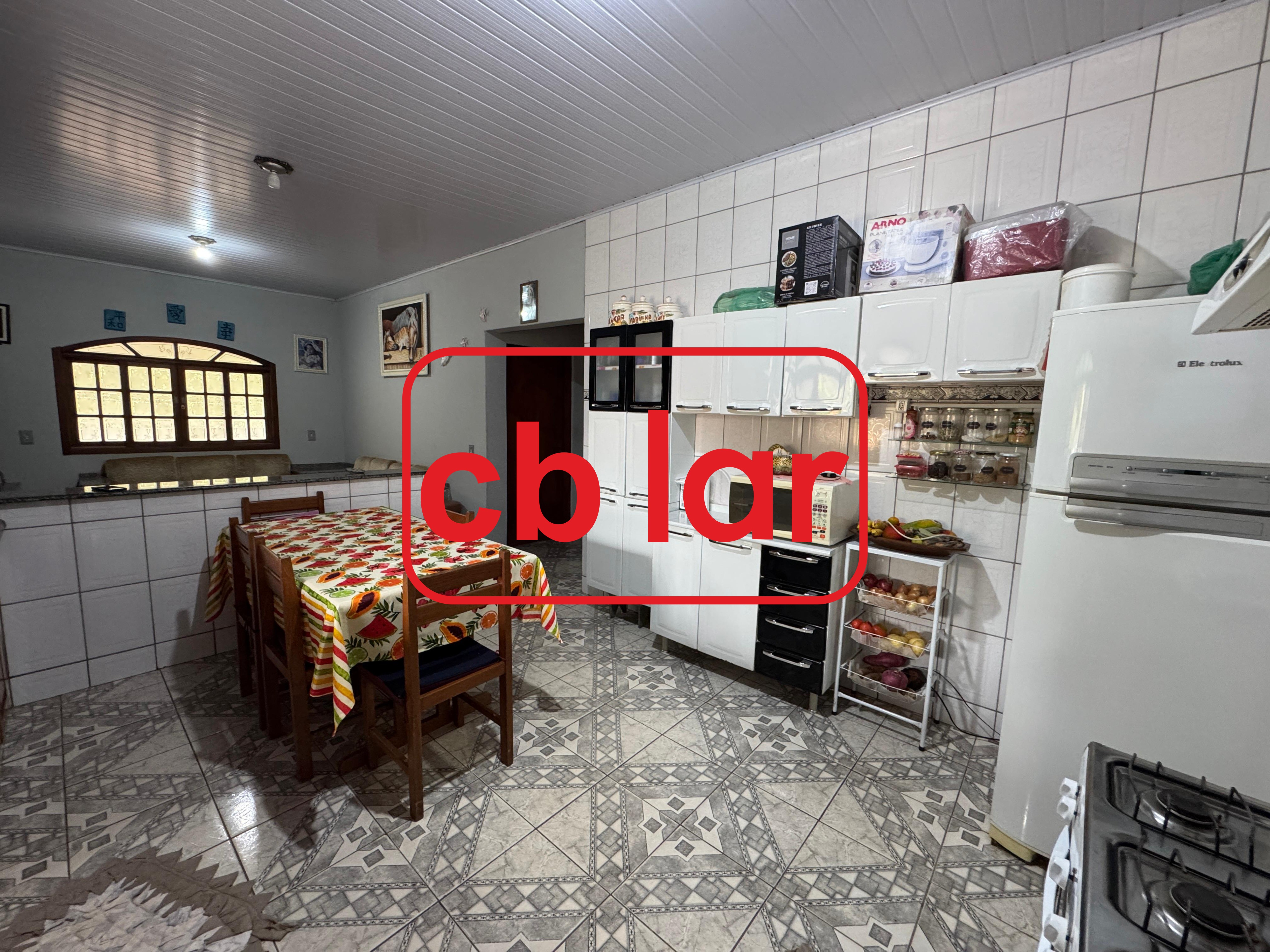 Chácara, 3 quartos, 1000 m² - Foto 7