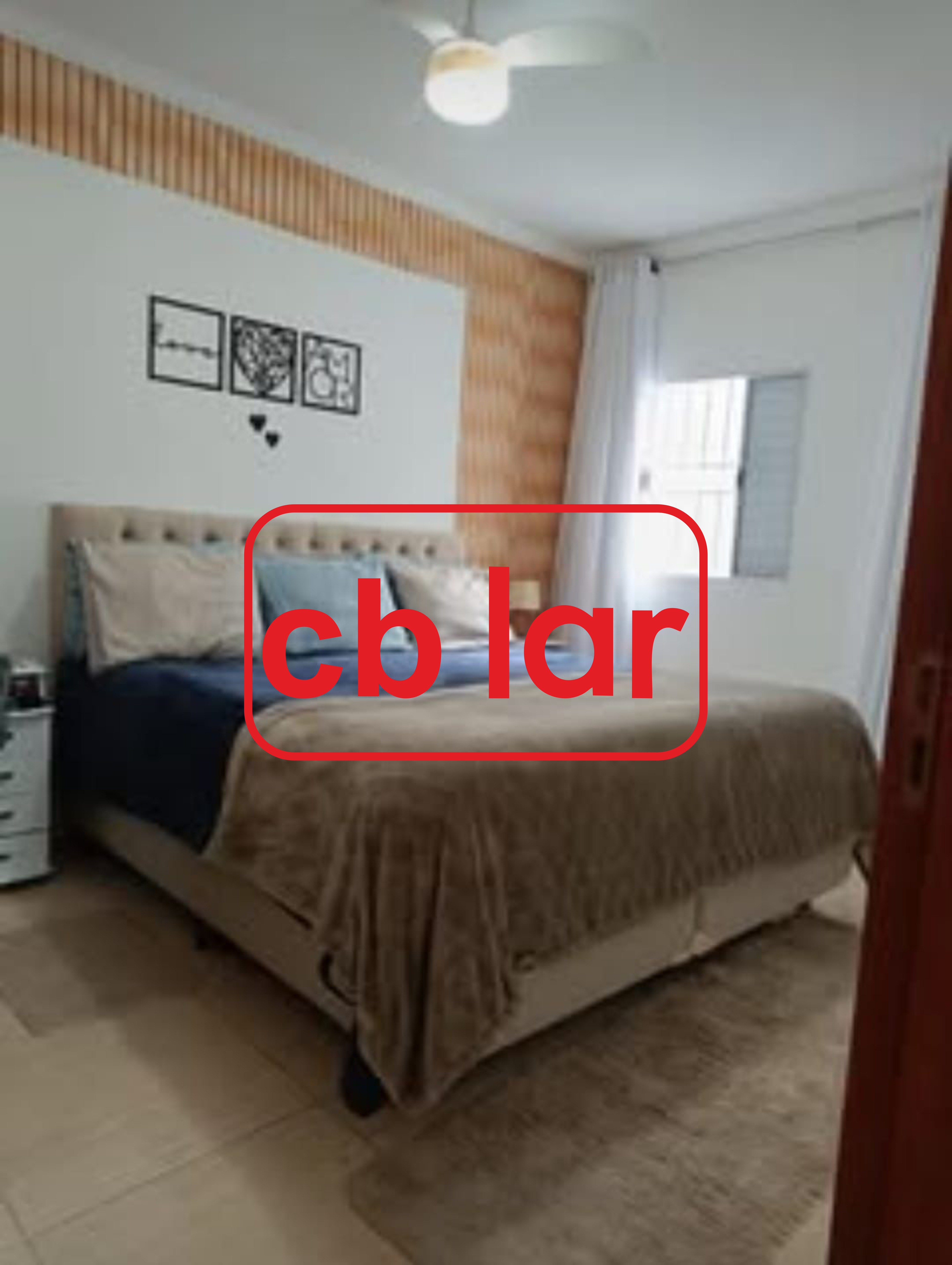 Sobrado, 2 quartos - Foto 5