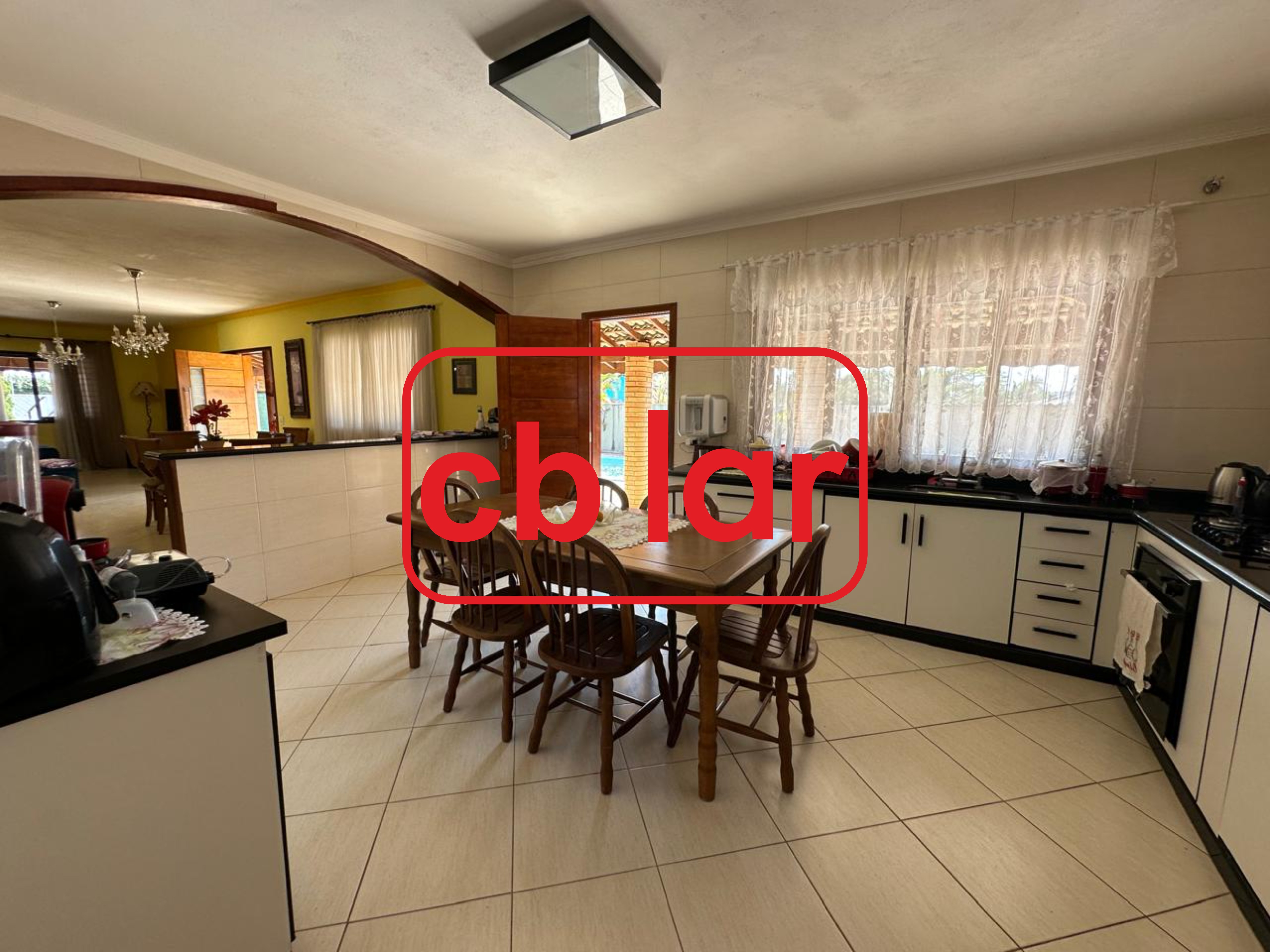 Chácara à venda com 3 quartos, 1000m² - Foto 14