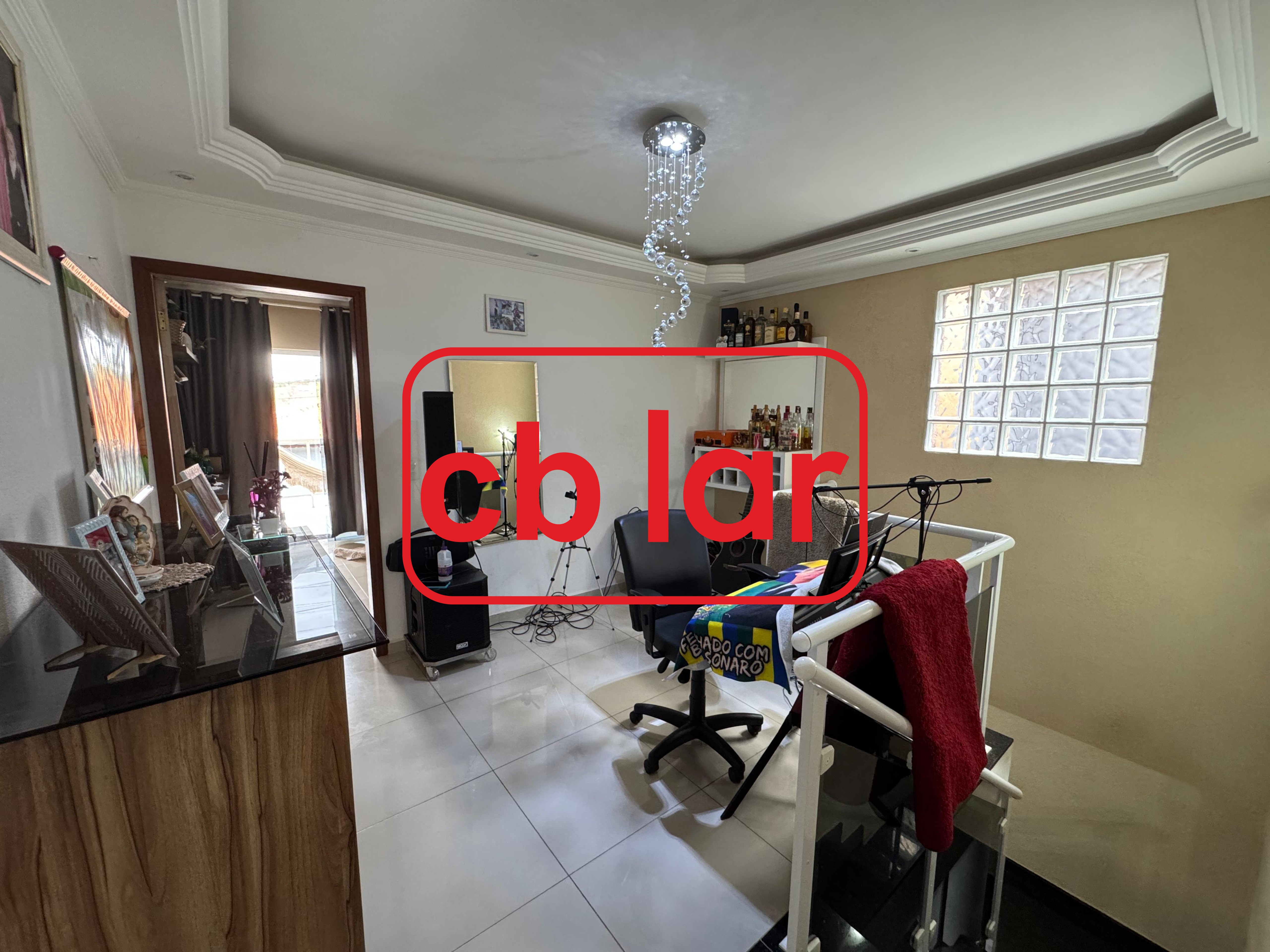 Sobrado, 4 quartos - Foto 11