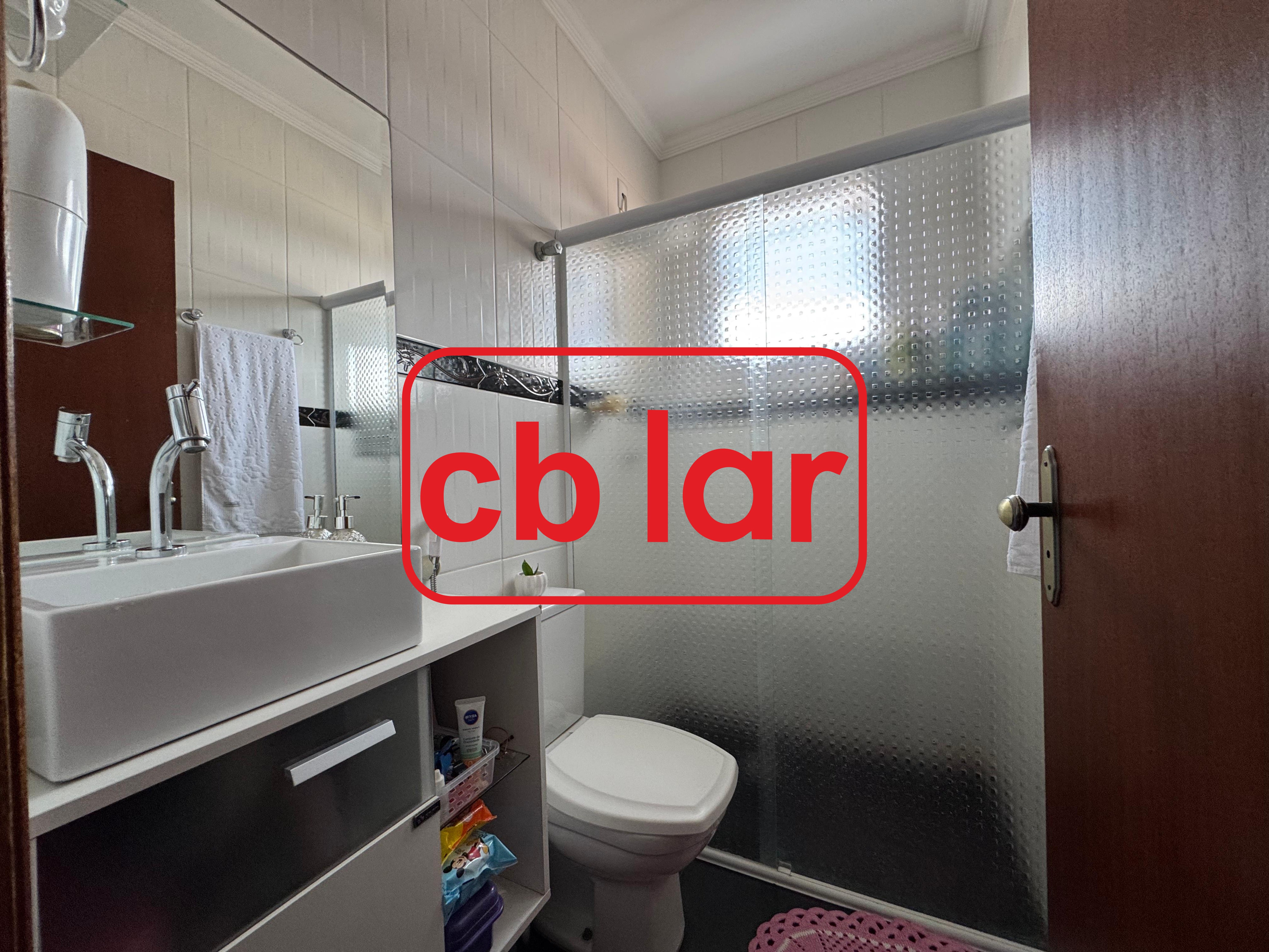 Sobrado, 4 quartos - Foto 28