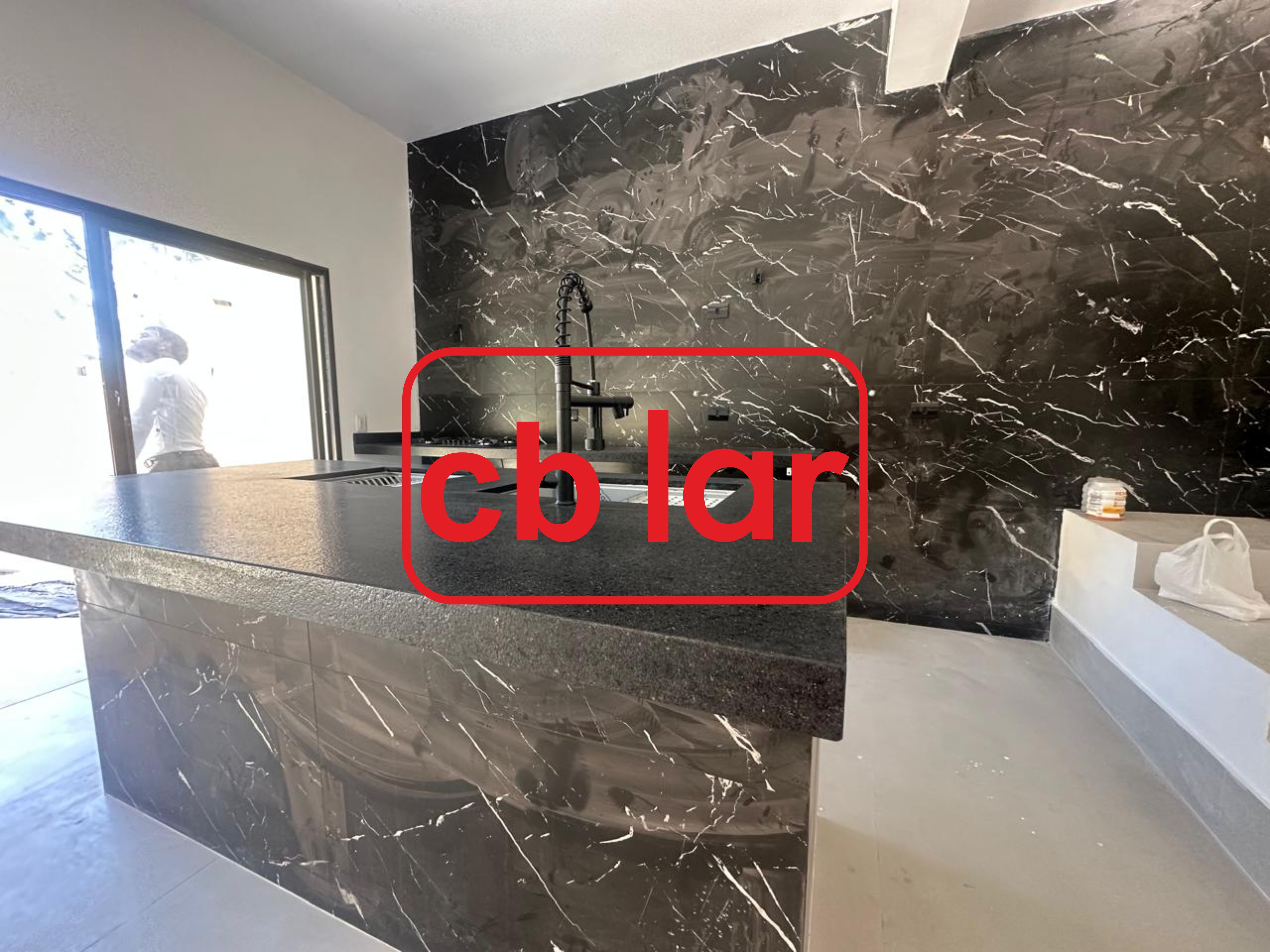 Sobrado, 3 quartos - Foto 1