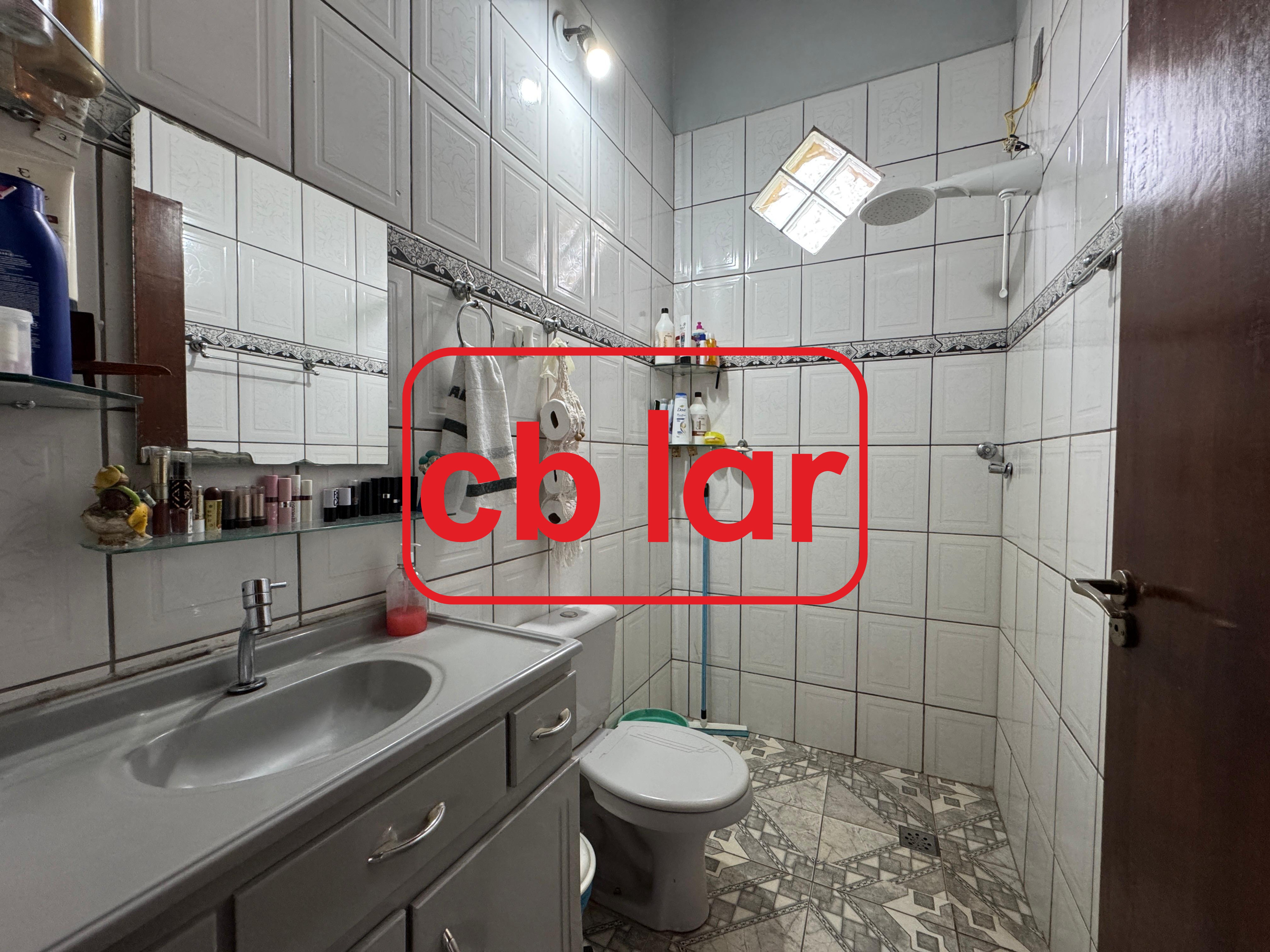 Chácara, 3 quartos, 1000 m² - Foto 3